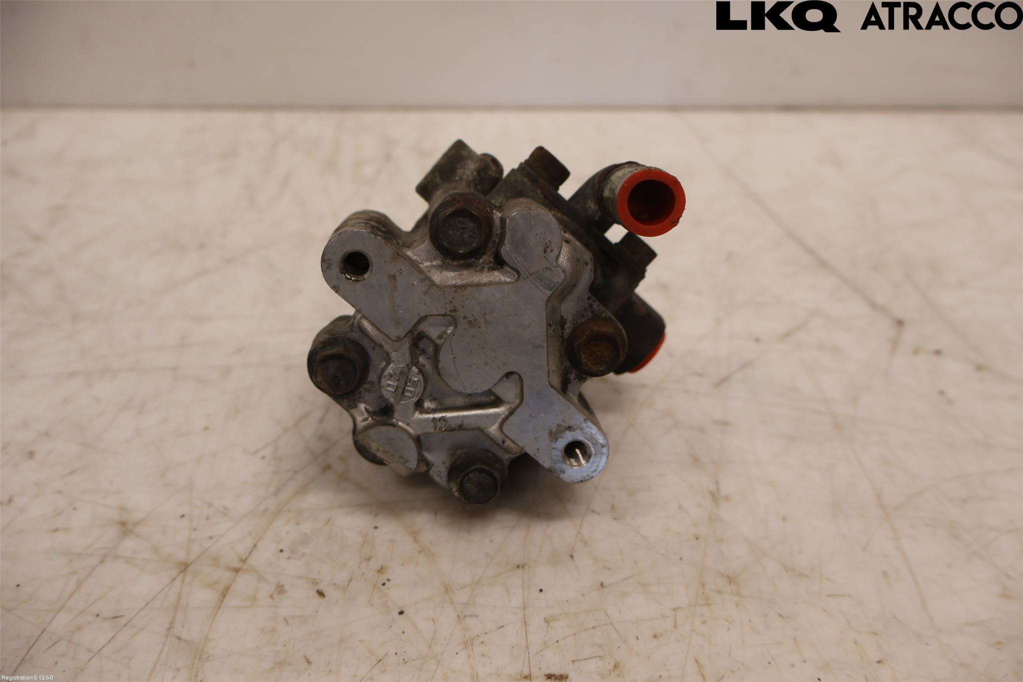 Opel MOVANO B 10-22 Servo Pumpe