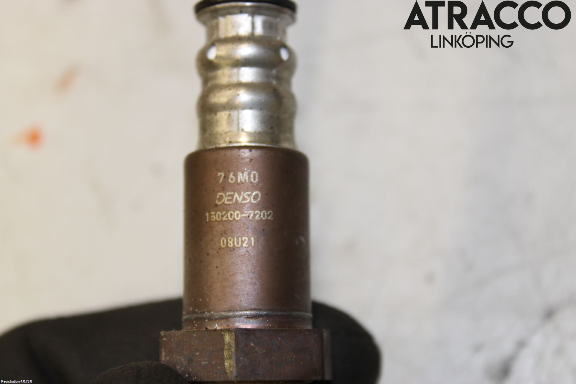 Suzuki SWIFT 17-24 Inns Lambdasonde