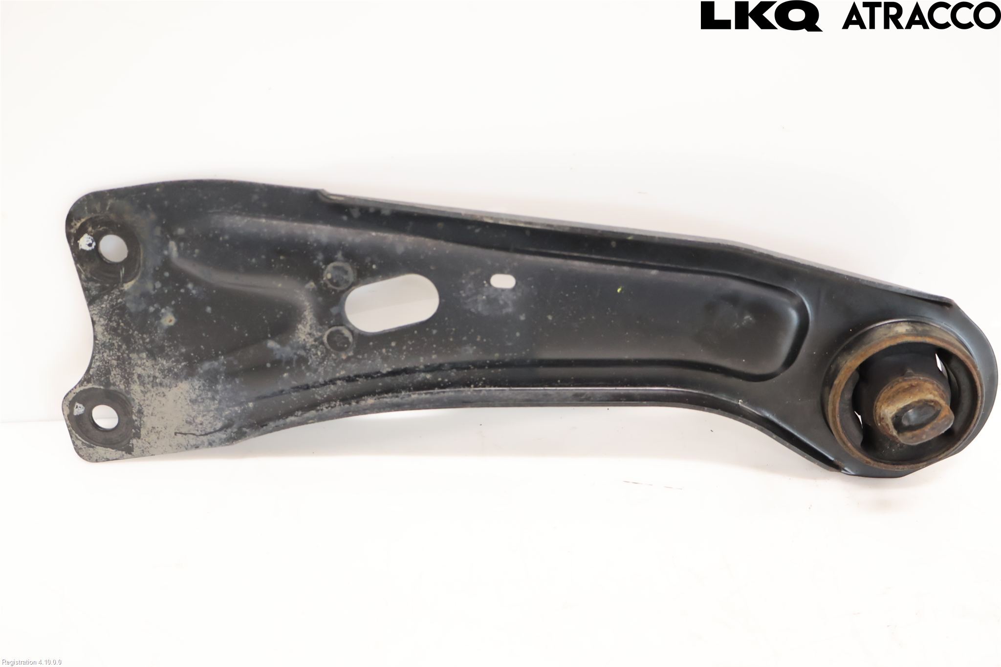 Kia CEED/CEED SW 19- Bærearm Bak Venstre