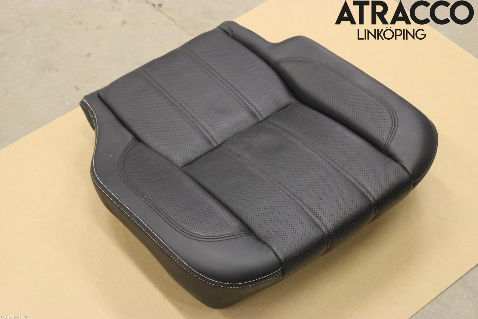 Landrover RANGE ROVER (L405) 13-21 Innr Sete Bak Sittepute
