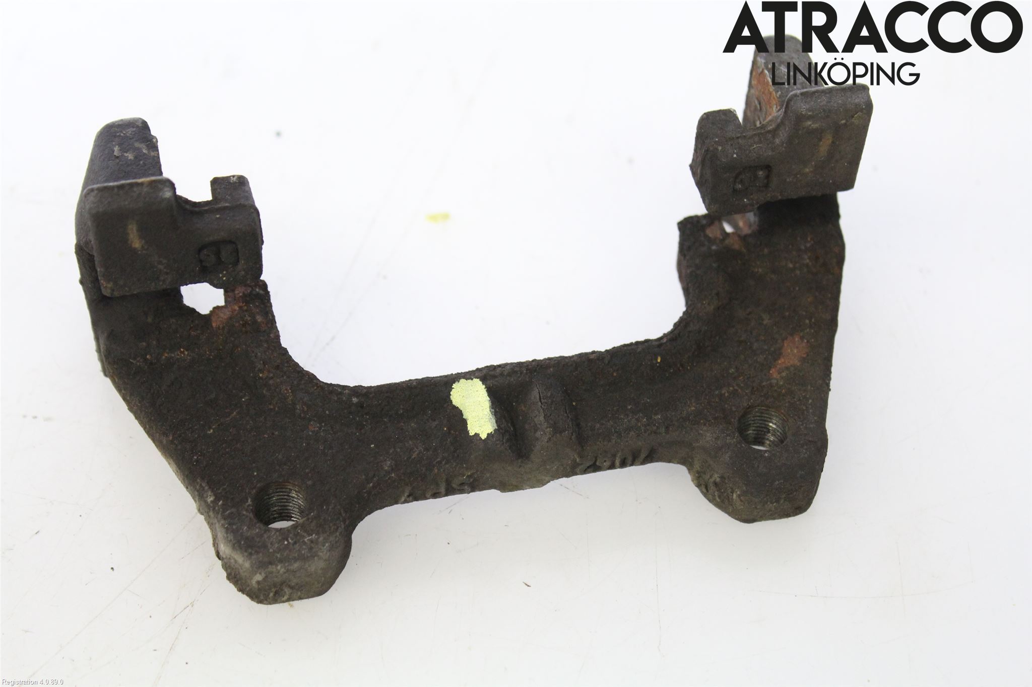Honda CIVIC 17-22 Bremsecaliper Feste Holder