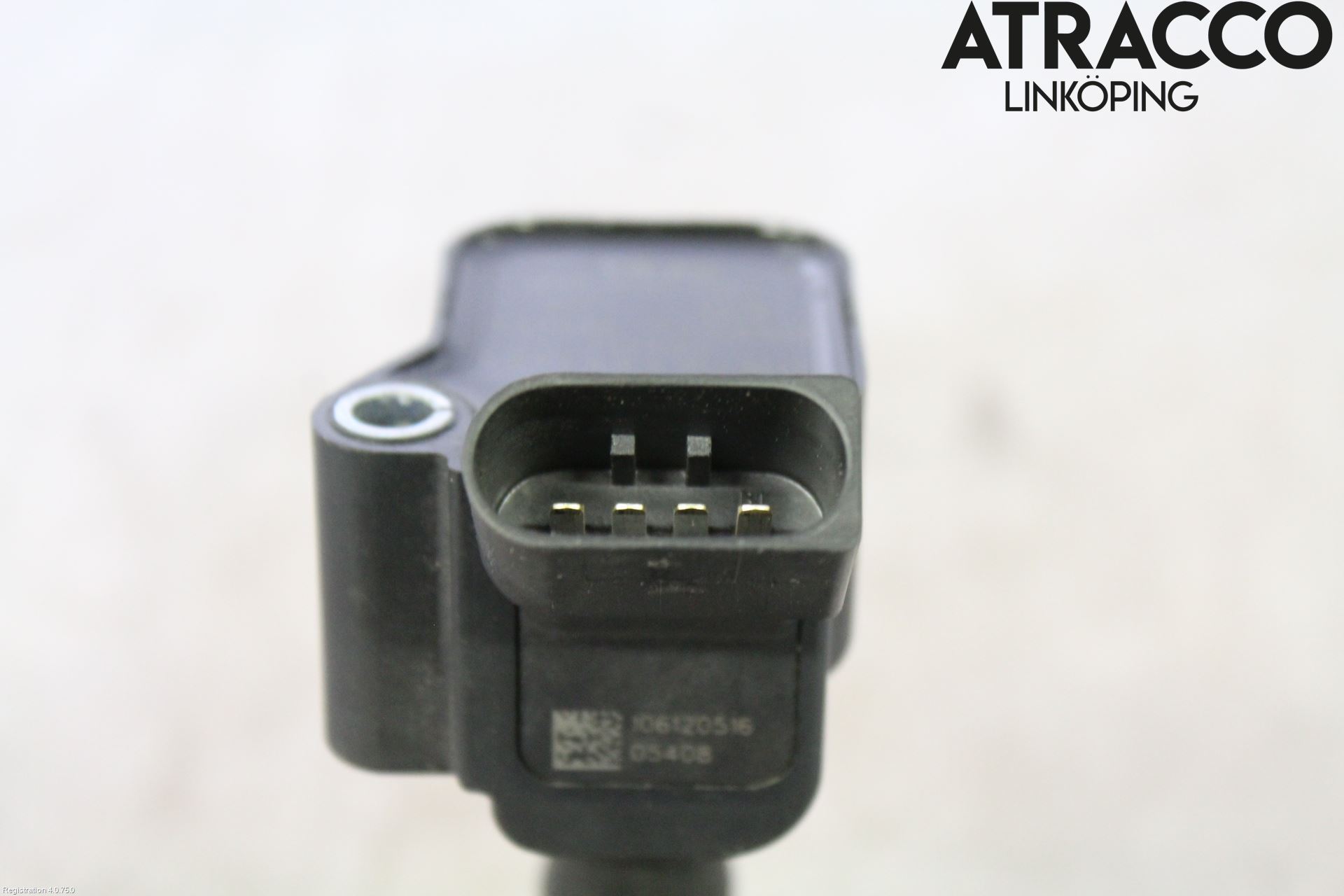 Skoda FABIA 15-21 Coil