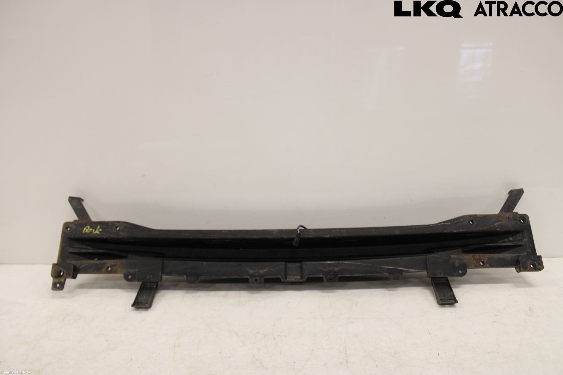Hyundai i40 08-15 Støtfanger Bak Bjelke