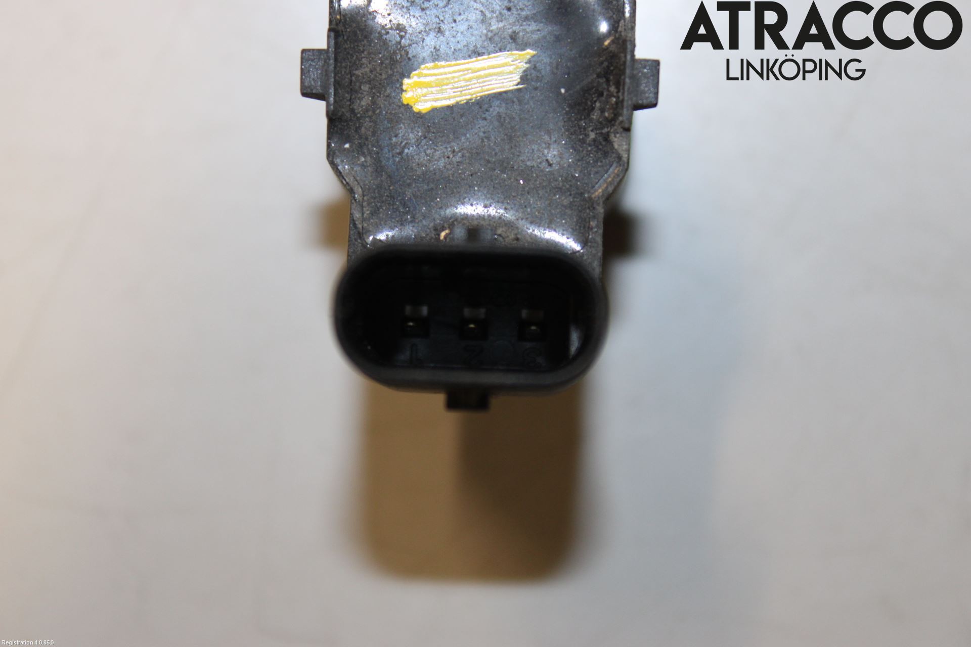 BMW 5 F10/F11/F18 09-17 Sensor Ryggesensor