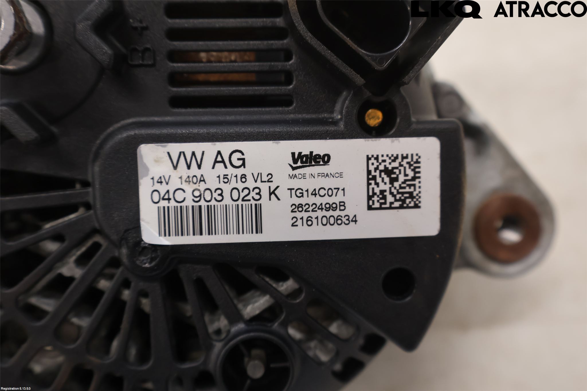 Skoda YETI Dynamo