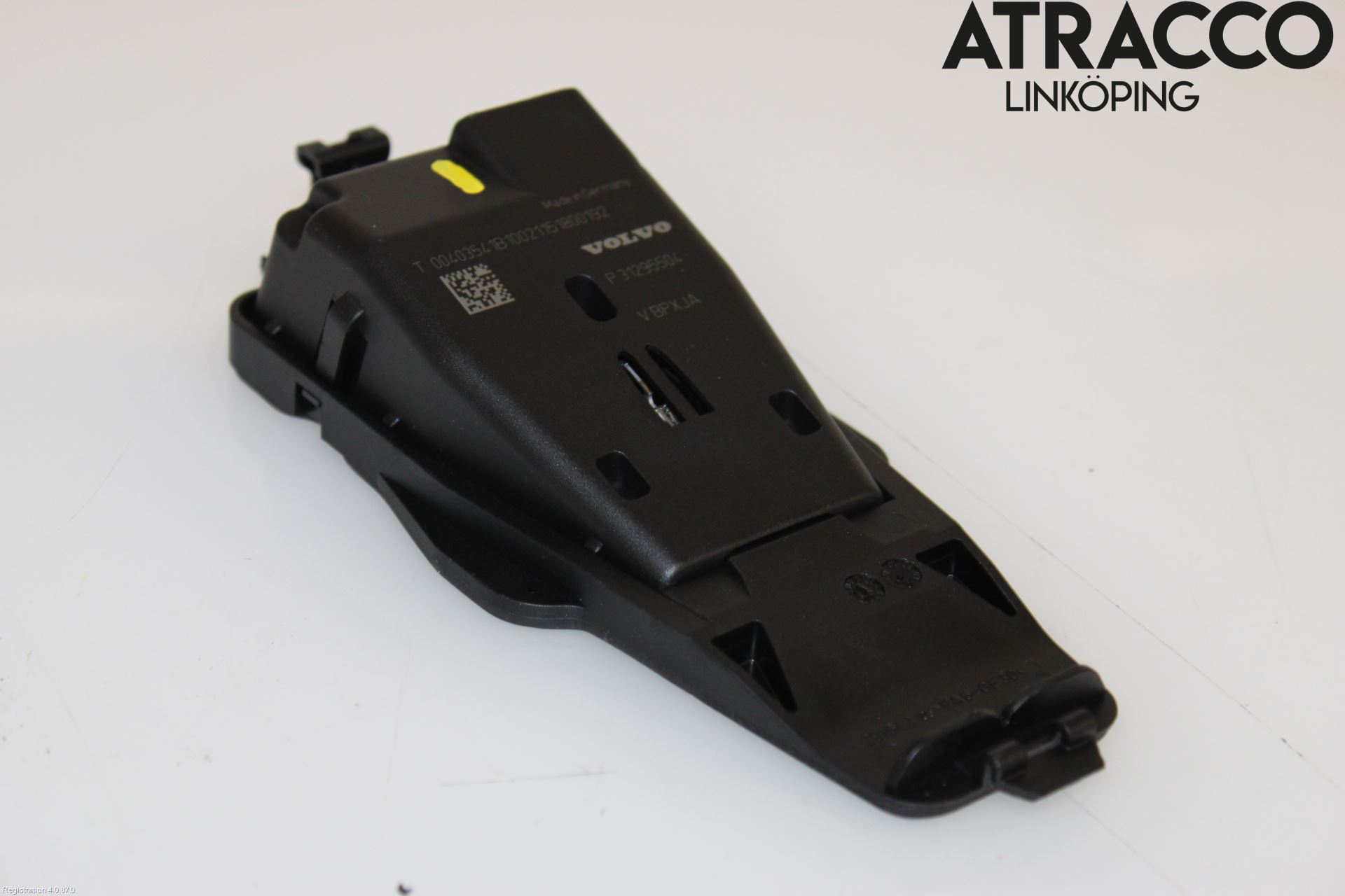 Volvo XC60 09-13 Sensor Kollisjonsbeskyttelse