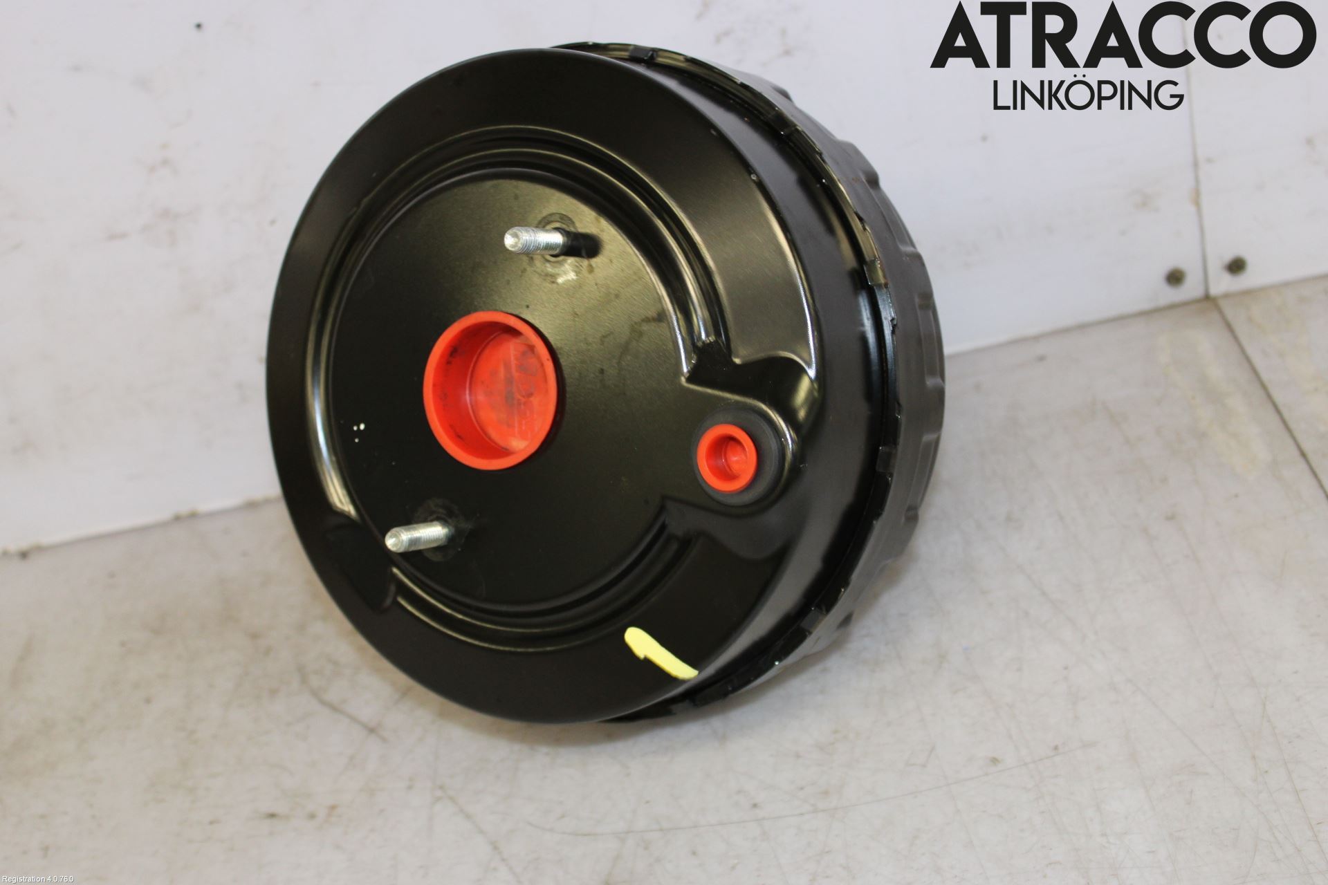 BMW X1 E84 10-15 Bremseservo