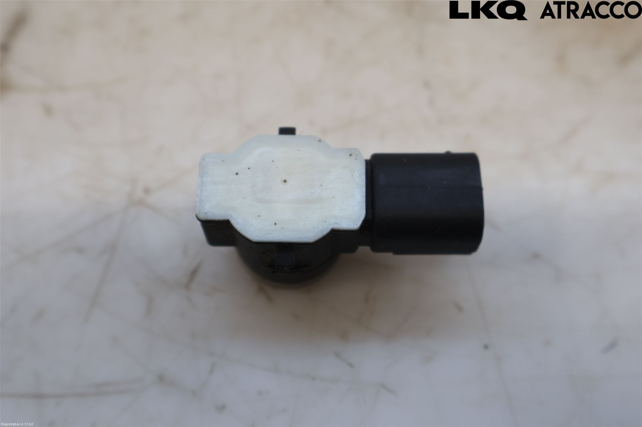 Peugeot 308 14-21 Sensor Ryggesensor