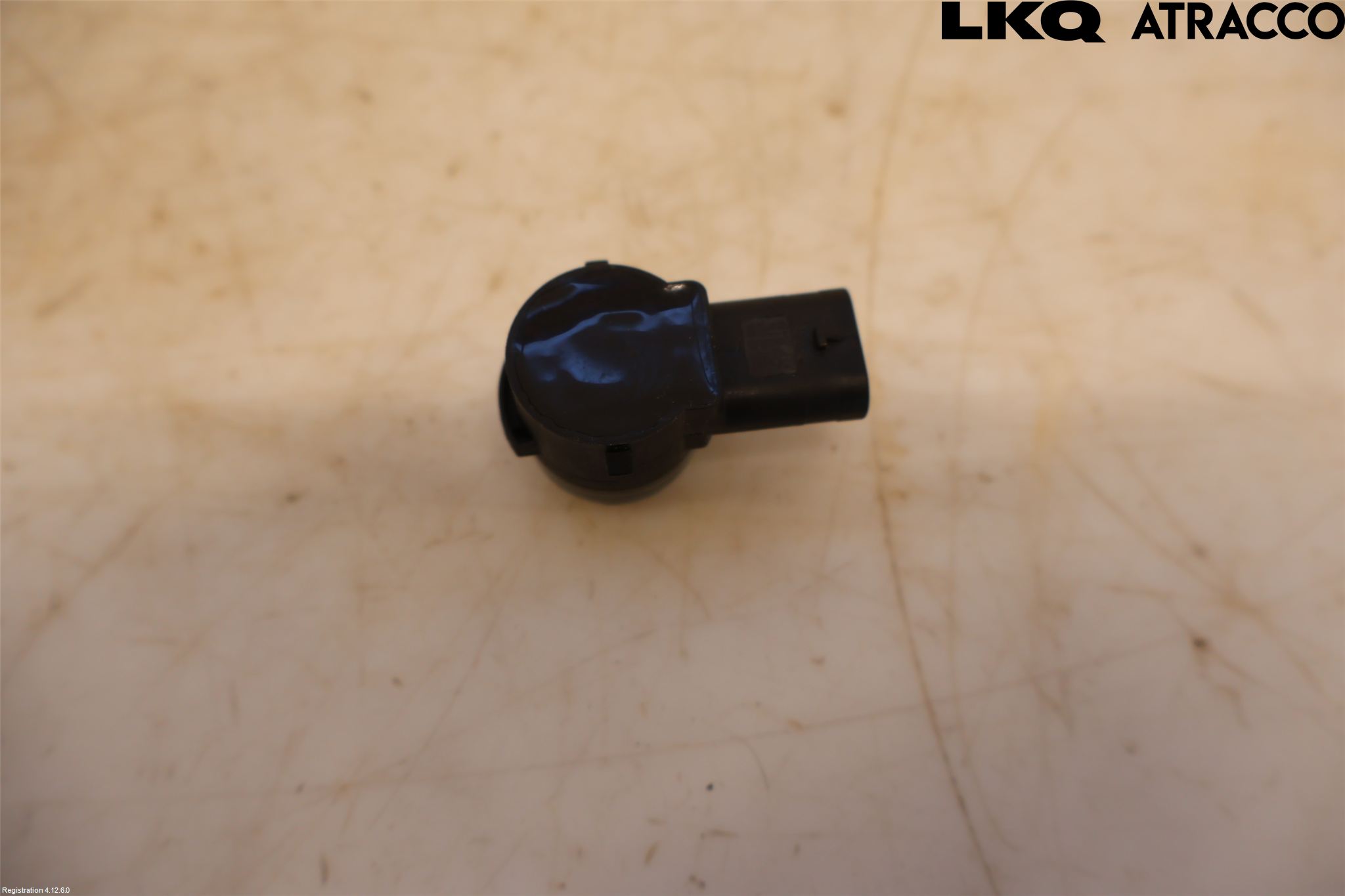 Audi A4/S4 B9 16-19 Sensor Ryggesensor
