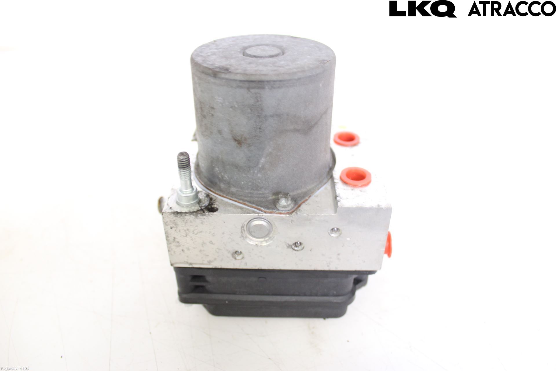 Peugeot EXPERT 15-16 Abs Hydraulikkaggregat