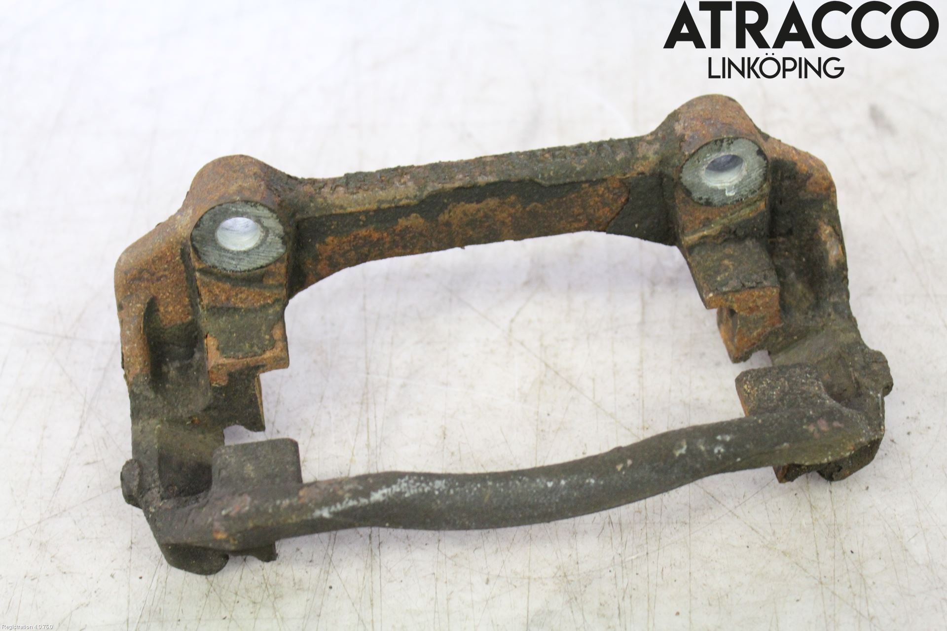 Nissan PRIMASTAR Bremsecaliper Feste Holder