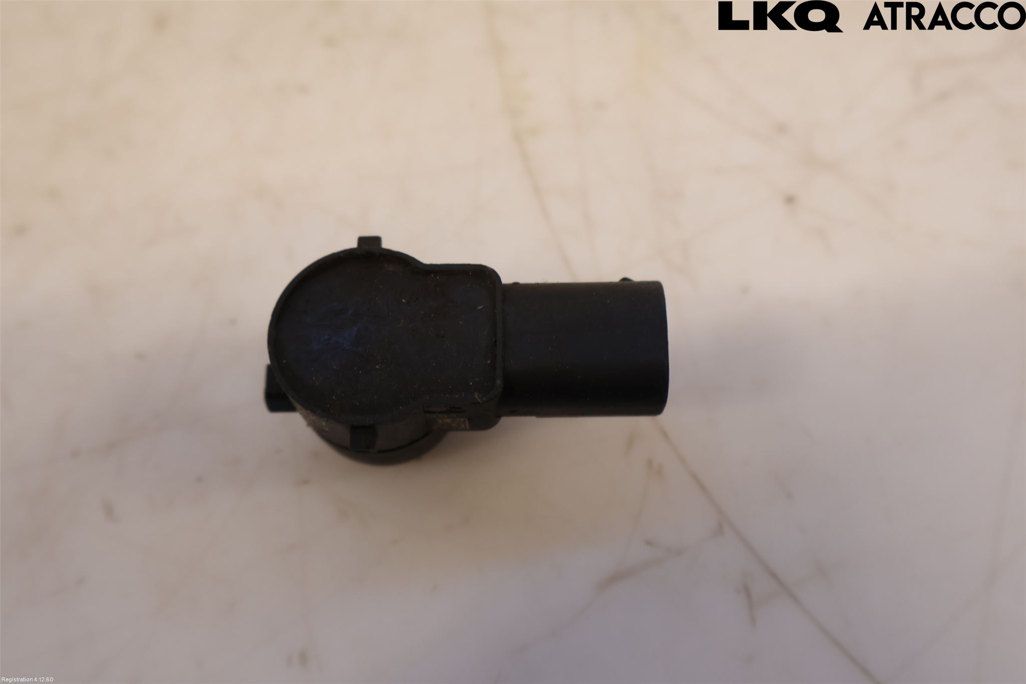 Peugeot 508 11-18 Sensor Ryggesensor