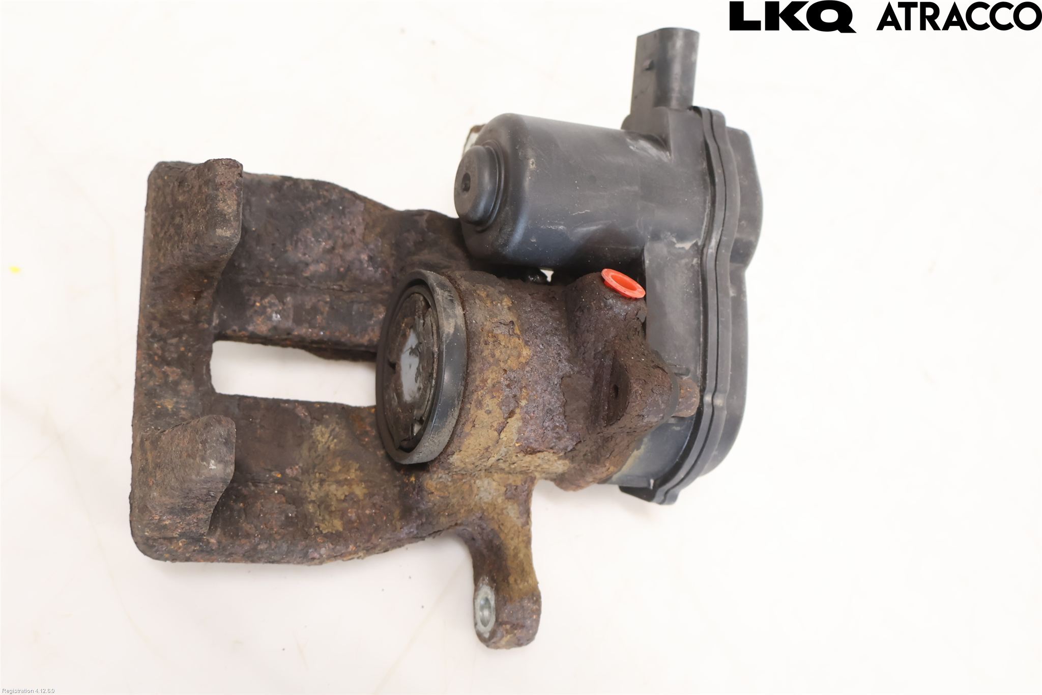 Audi A5 07-16 Bremsecaliper Bak Venstre
