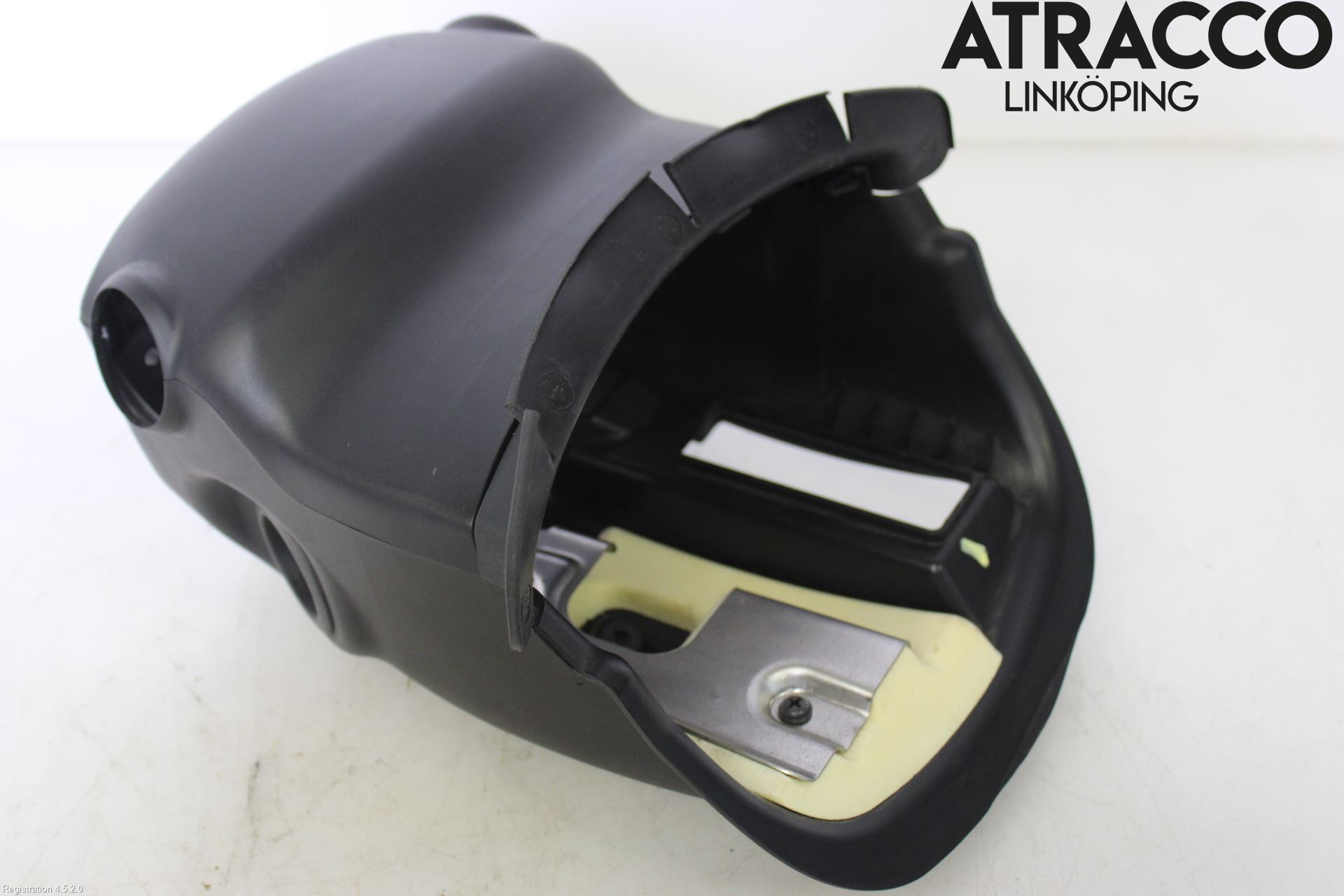 Kia CEED 06-12 Rattdeksel - Deksler