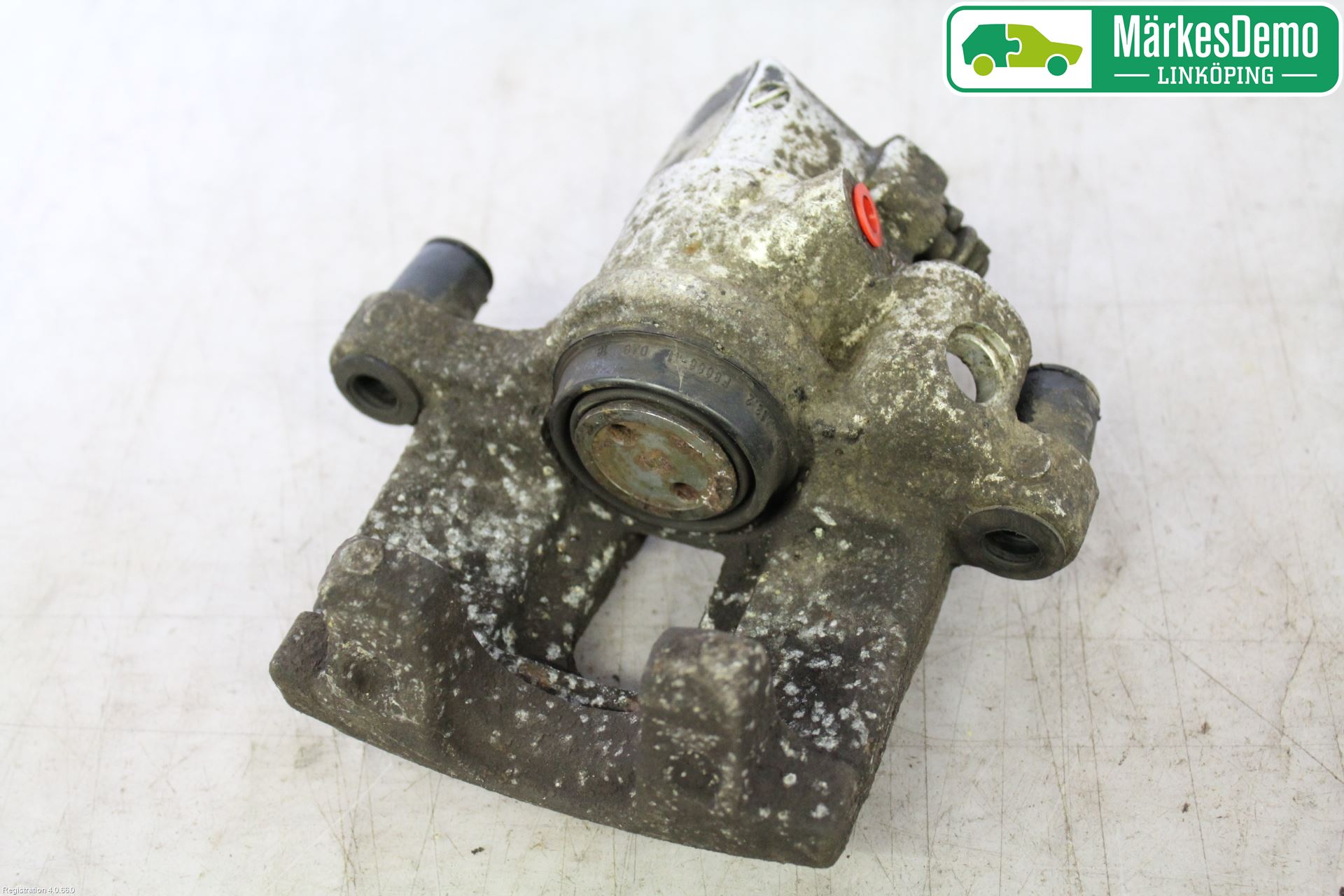 Volvo V40 12-19 Bremsecaliper Bak Venstre