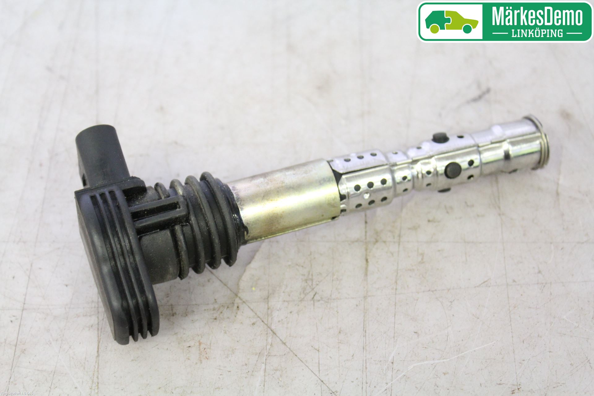 Seat LEON -05 Coil
