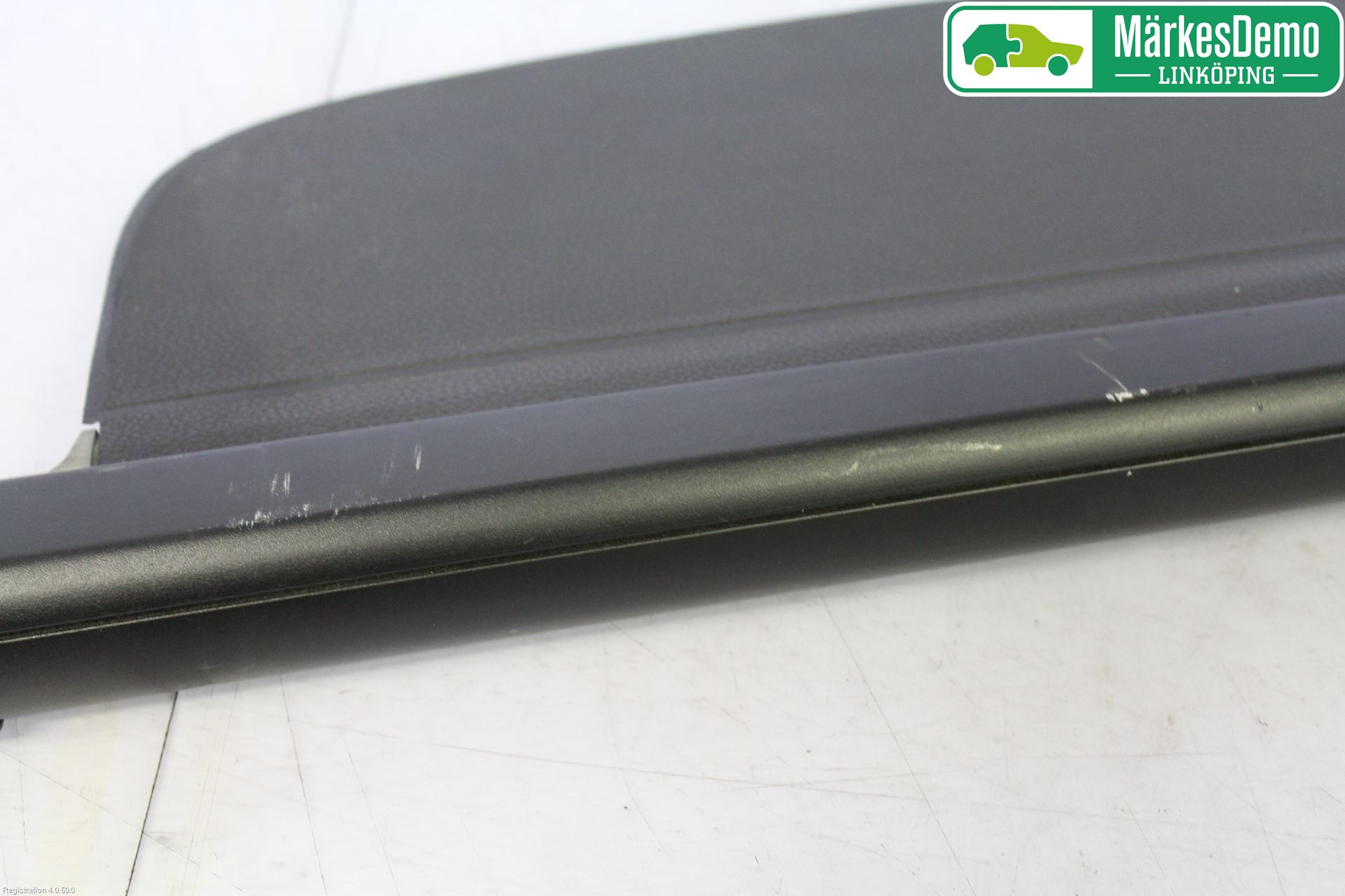 Volkswagen VW GOLF V 04-09 Innr Innsyn Beskytelse Stv