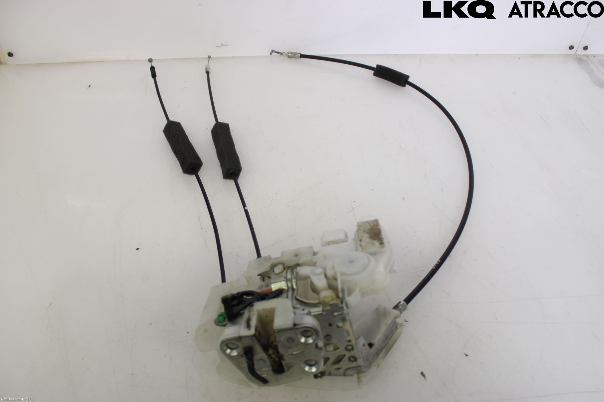 Subaru OUTBACK   07-09 Dørlås - Låsekasse