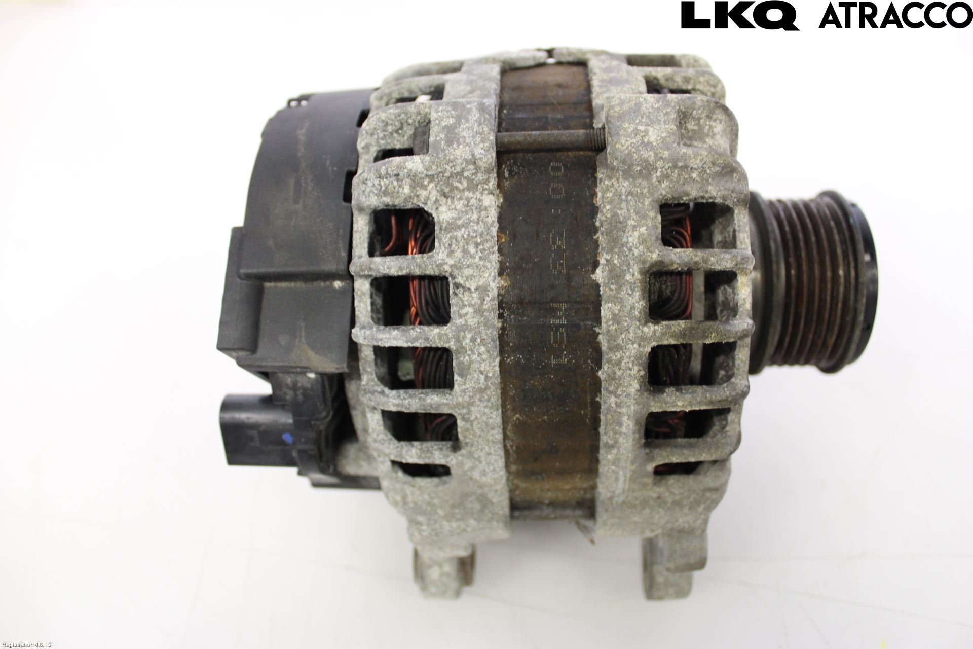 Volkswagen VW SHARAN 11- Dynamo