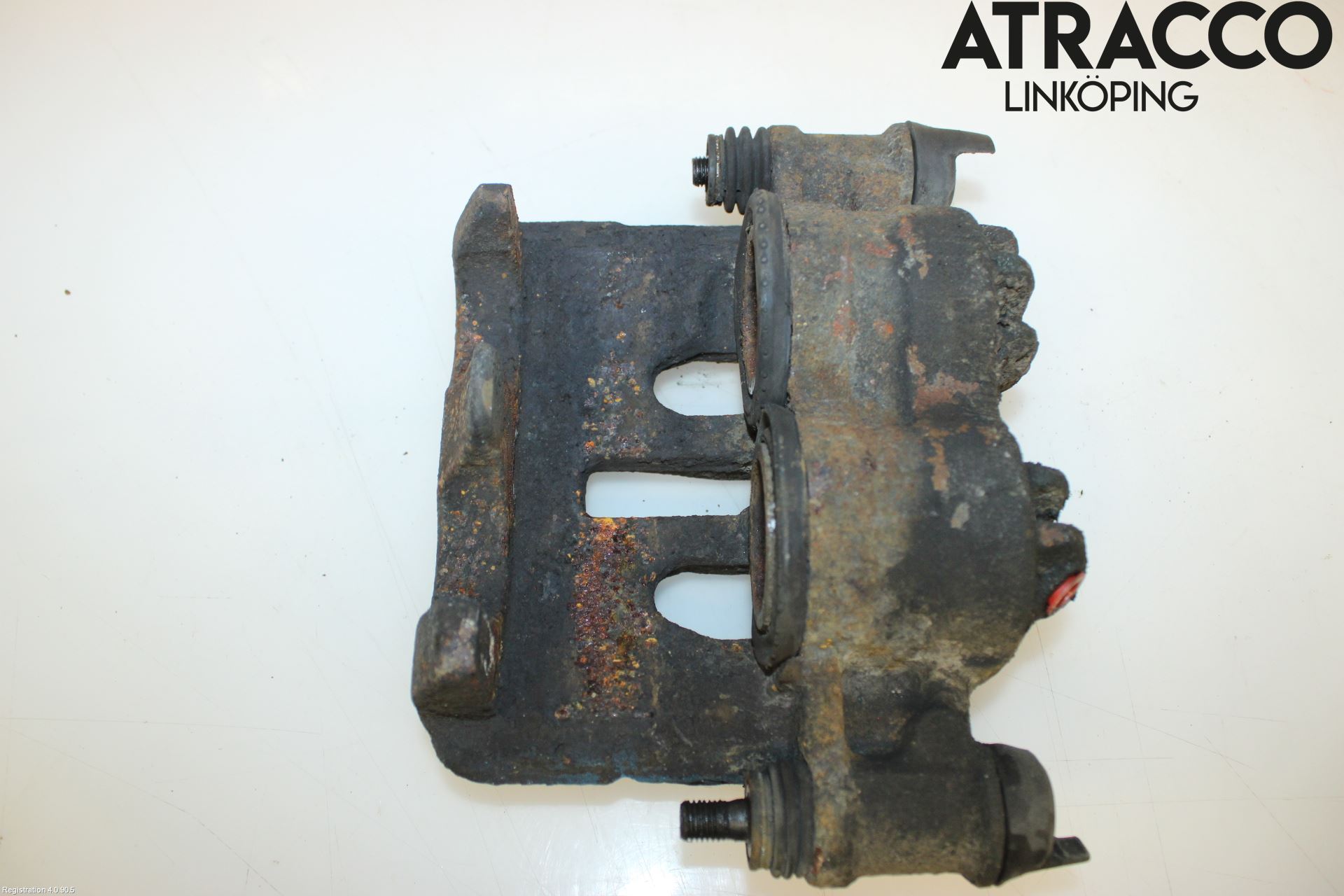 Opel MOVANO B 10-22 Bremsecaliper Foran Høyre