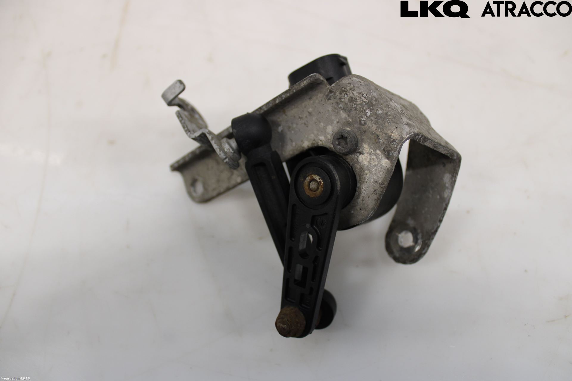 BMW 5 G30/G31/F90 17-23 Sensor Lysinnstilling