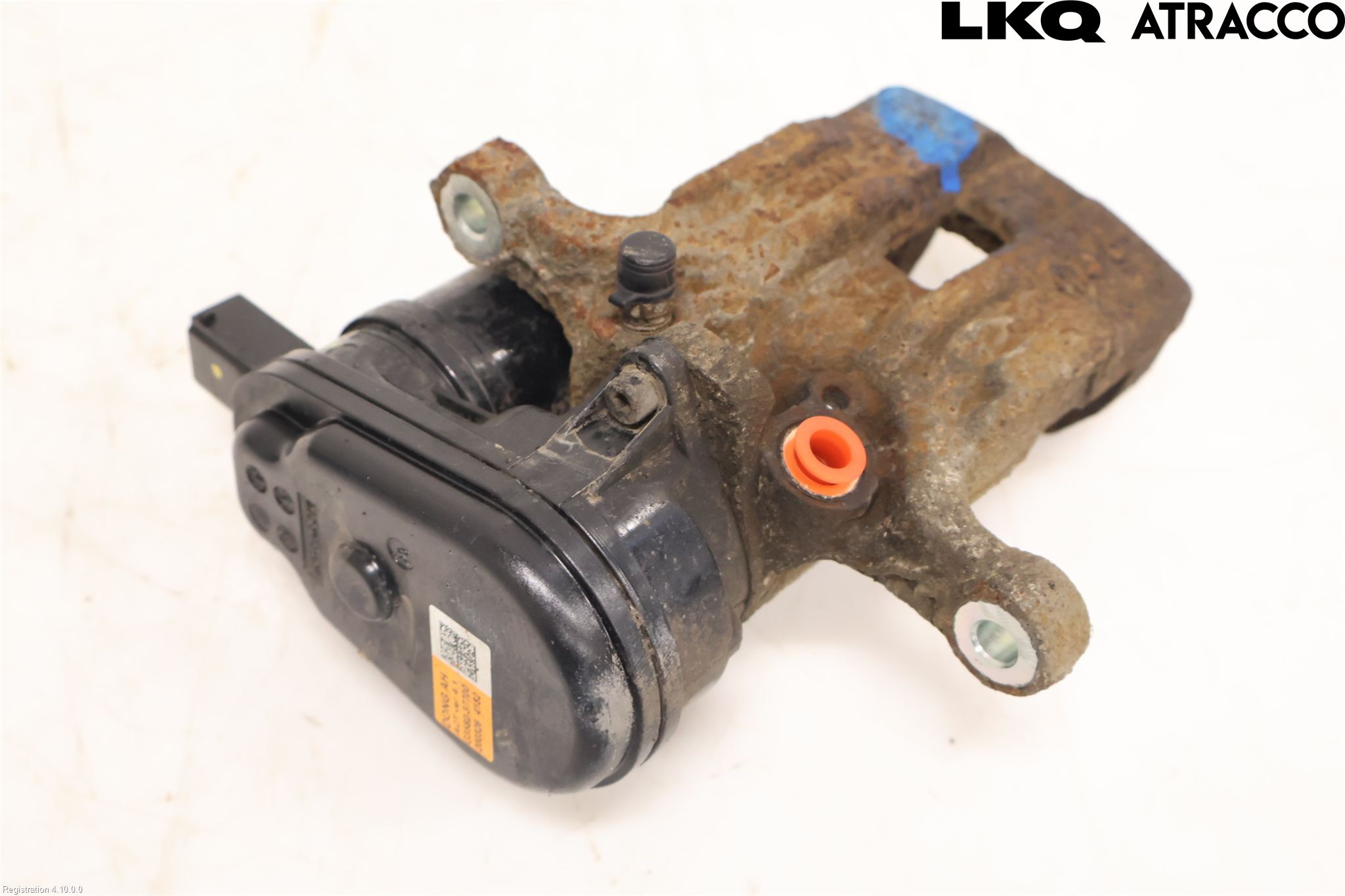Kia CEED/CEED SW 19- Bremsecaliper Bak Høyre