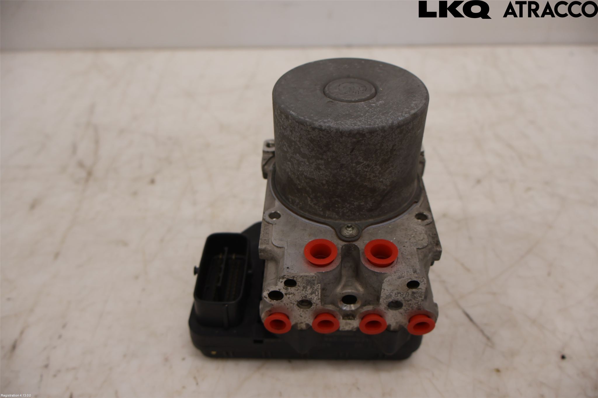 Mazda 6 13- Abs Hydraulikkaggregat