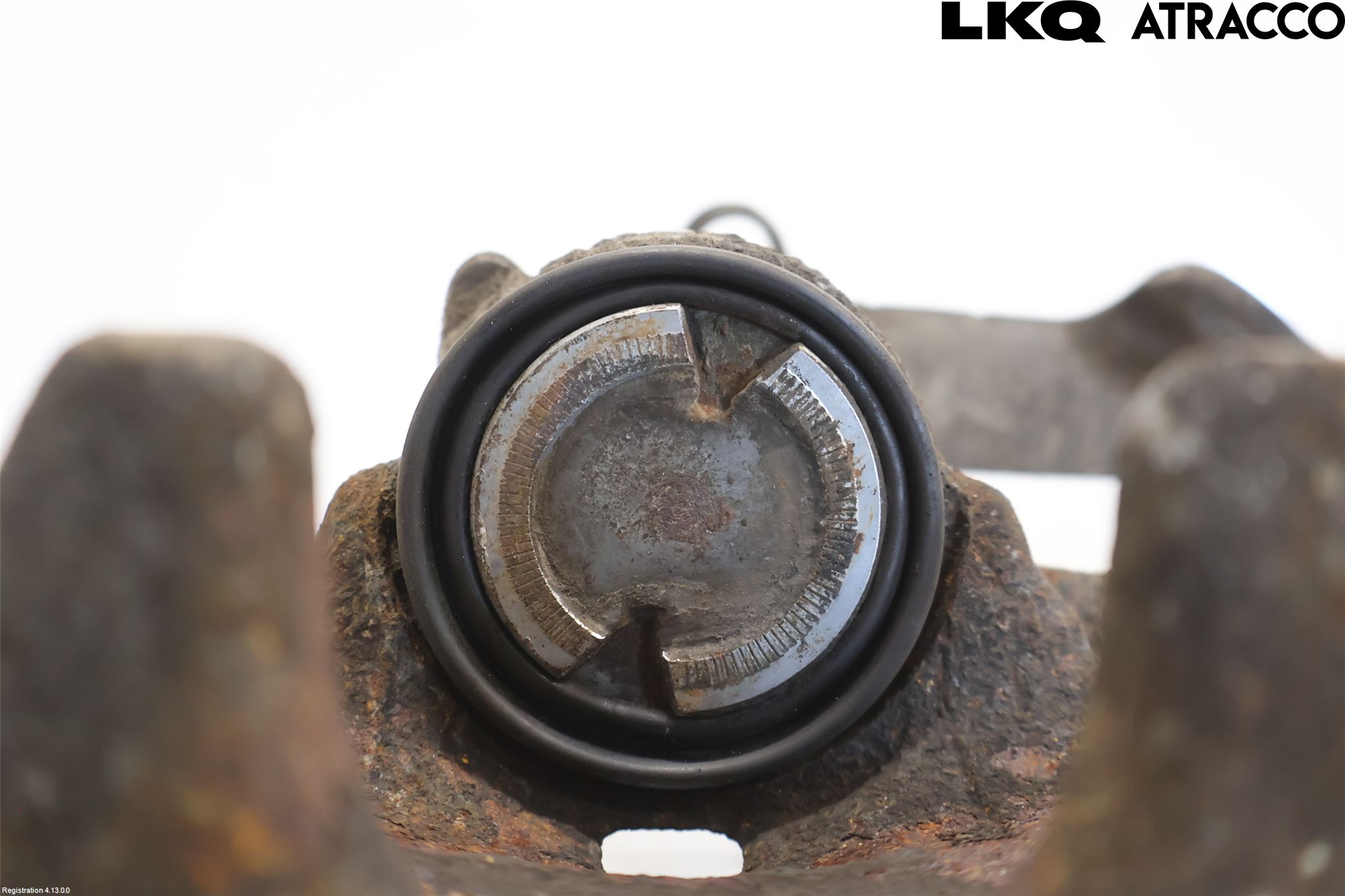Opel VIVARO 20- Bremsecaliper Bak Høyre