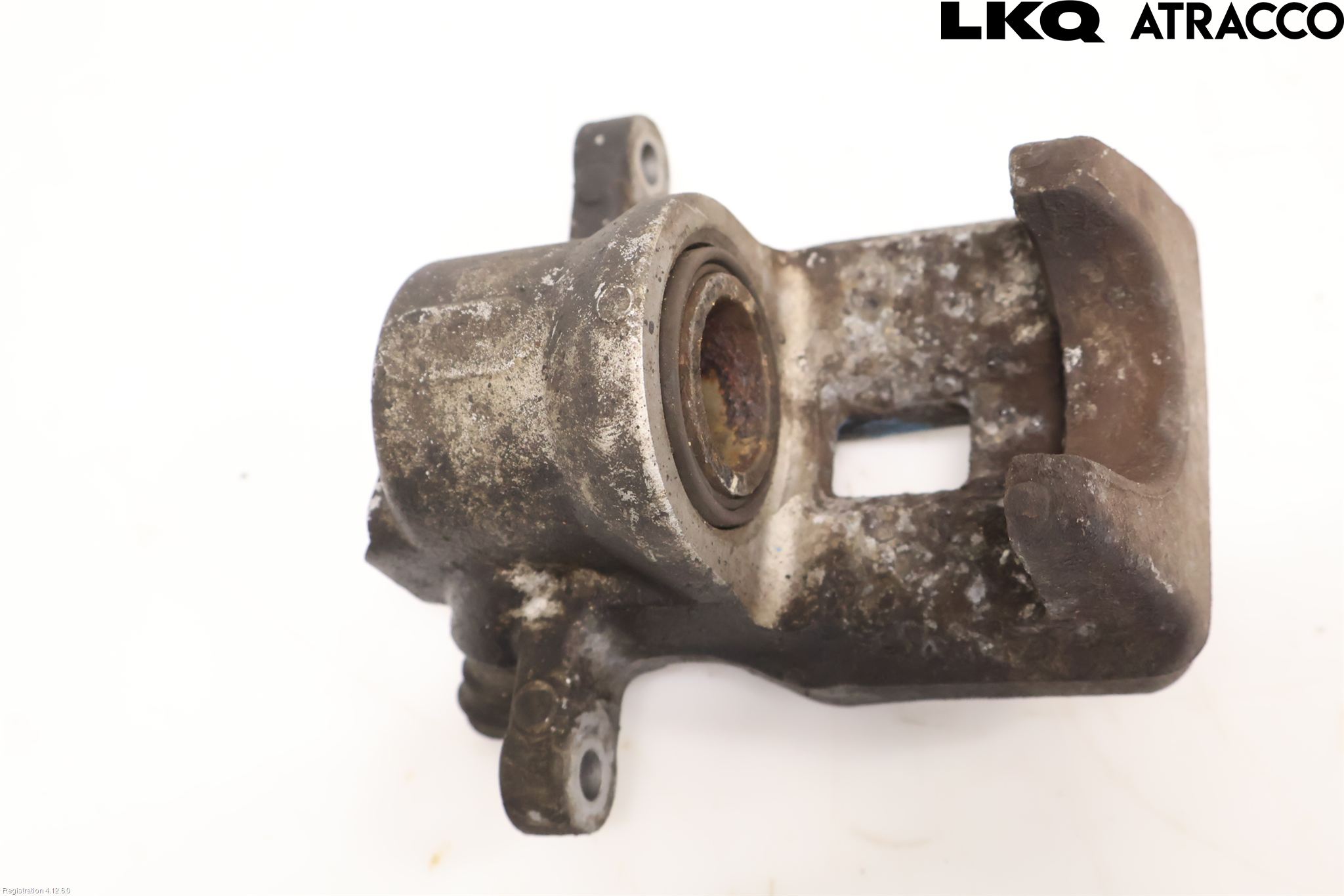 Toyota RAV4 13-18 Bremsecaliper Bak Høyre