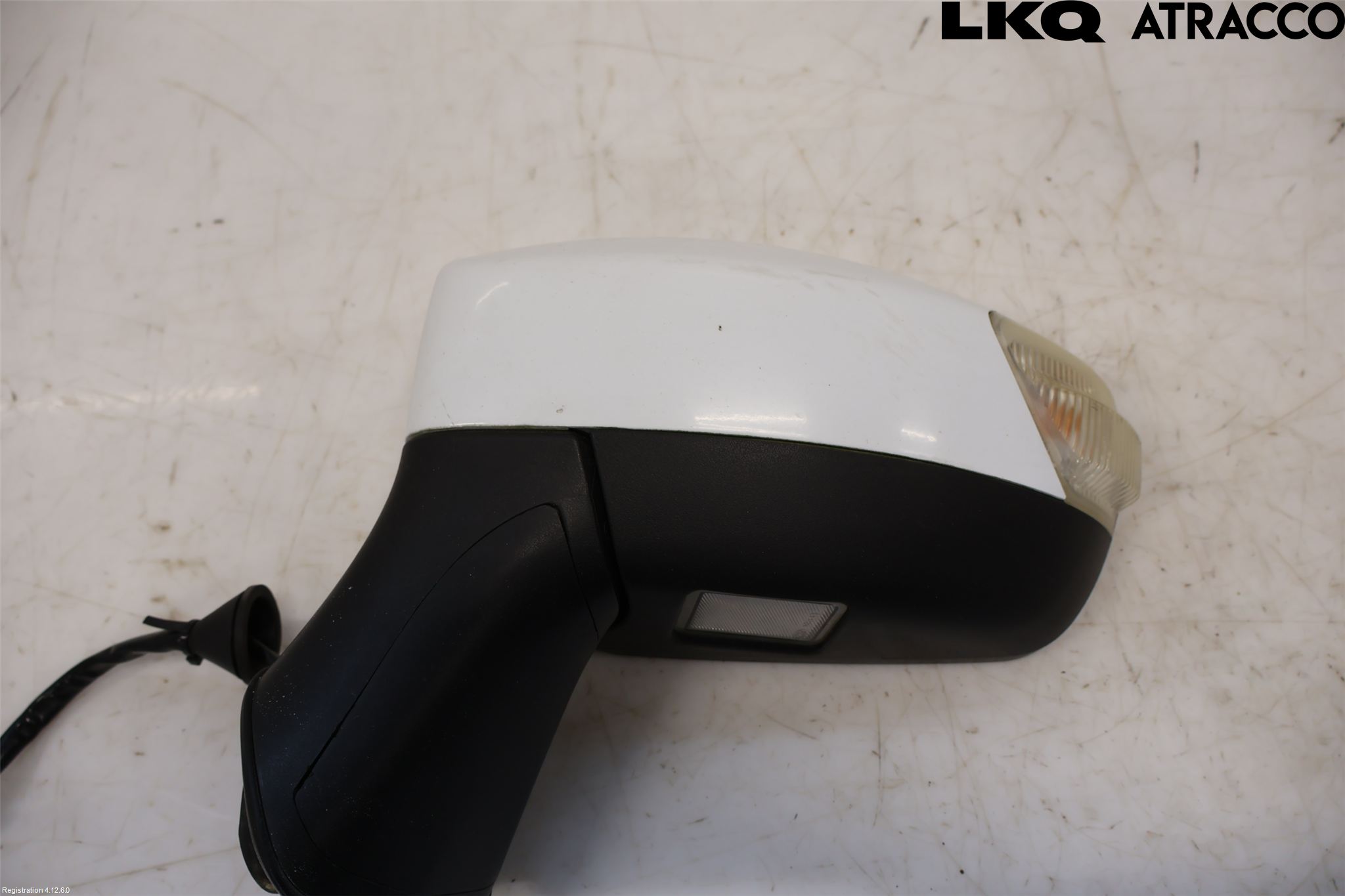 Ford KUGA 08-12 Speil V M-El Justering