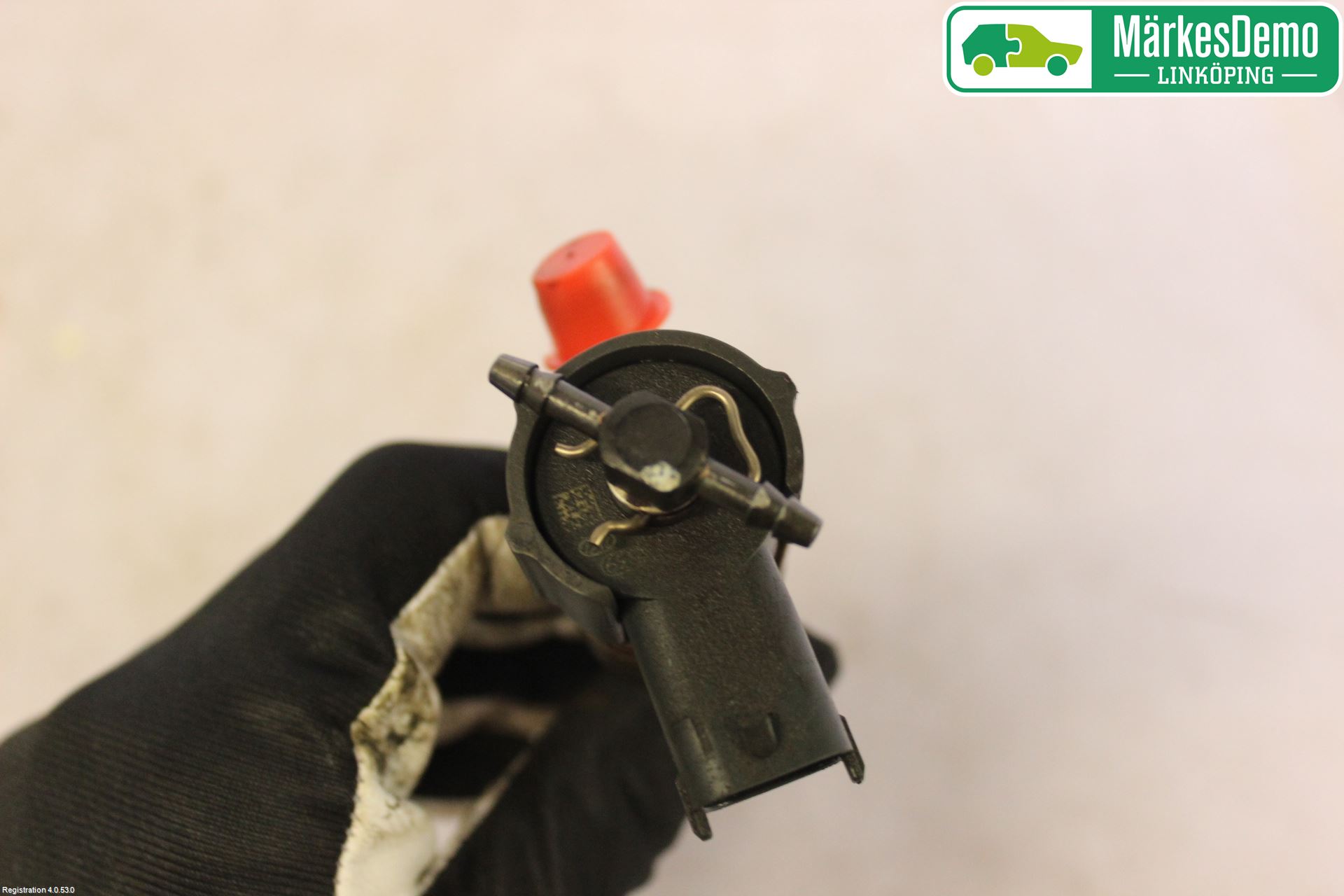 Kia CEED 06-12 Inns Dyse
