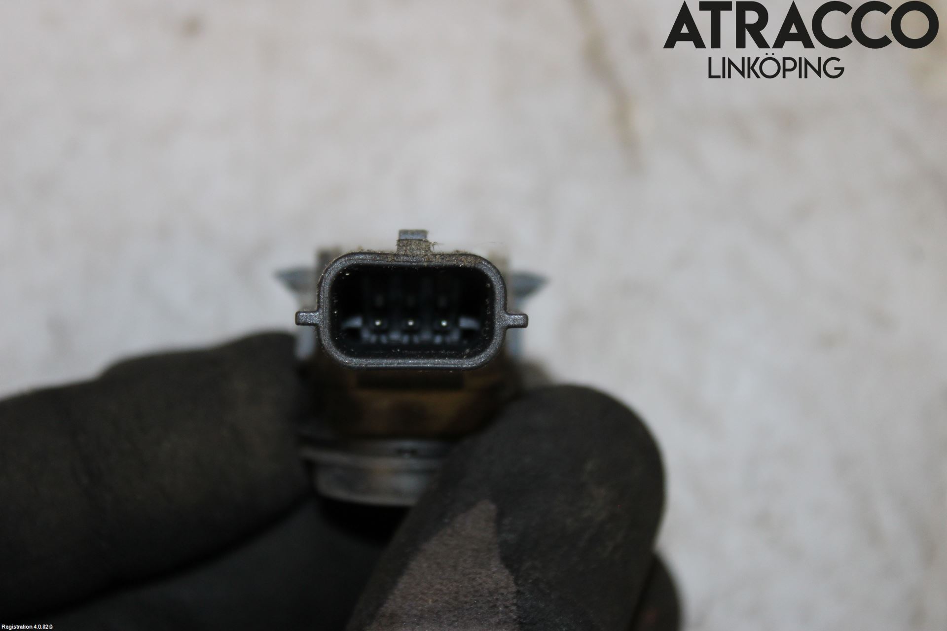 Renault CAPTUR 13-19 Sensor Ryggesensor