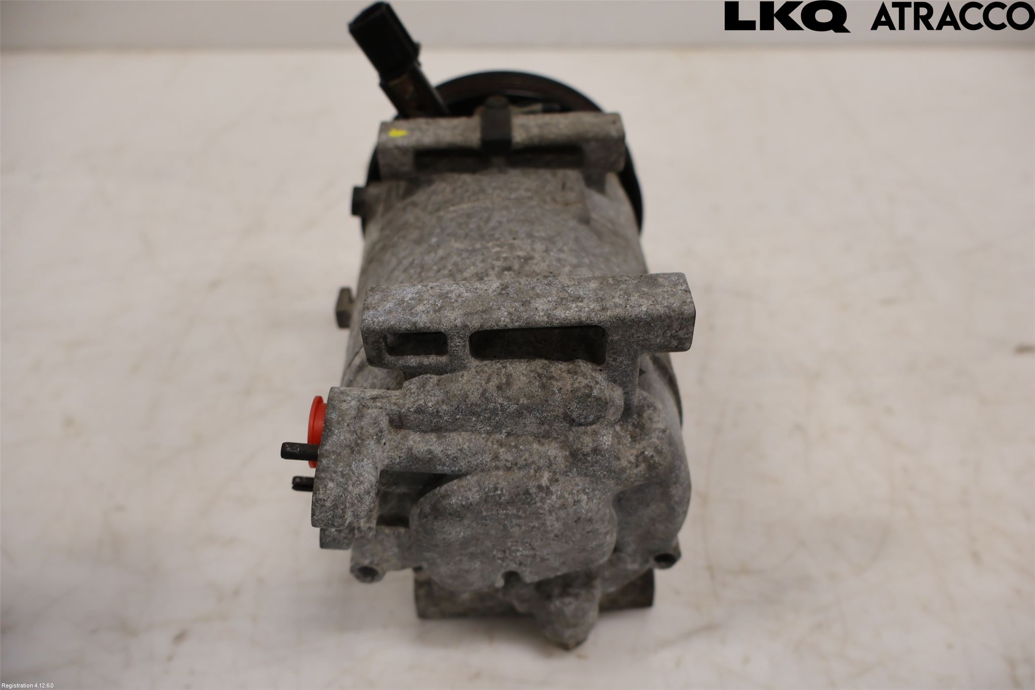Hyundai i20 PB 09-14 Varme Ac Kompressor