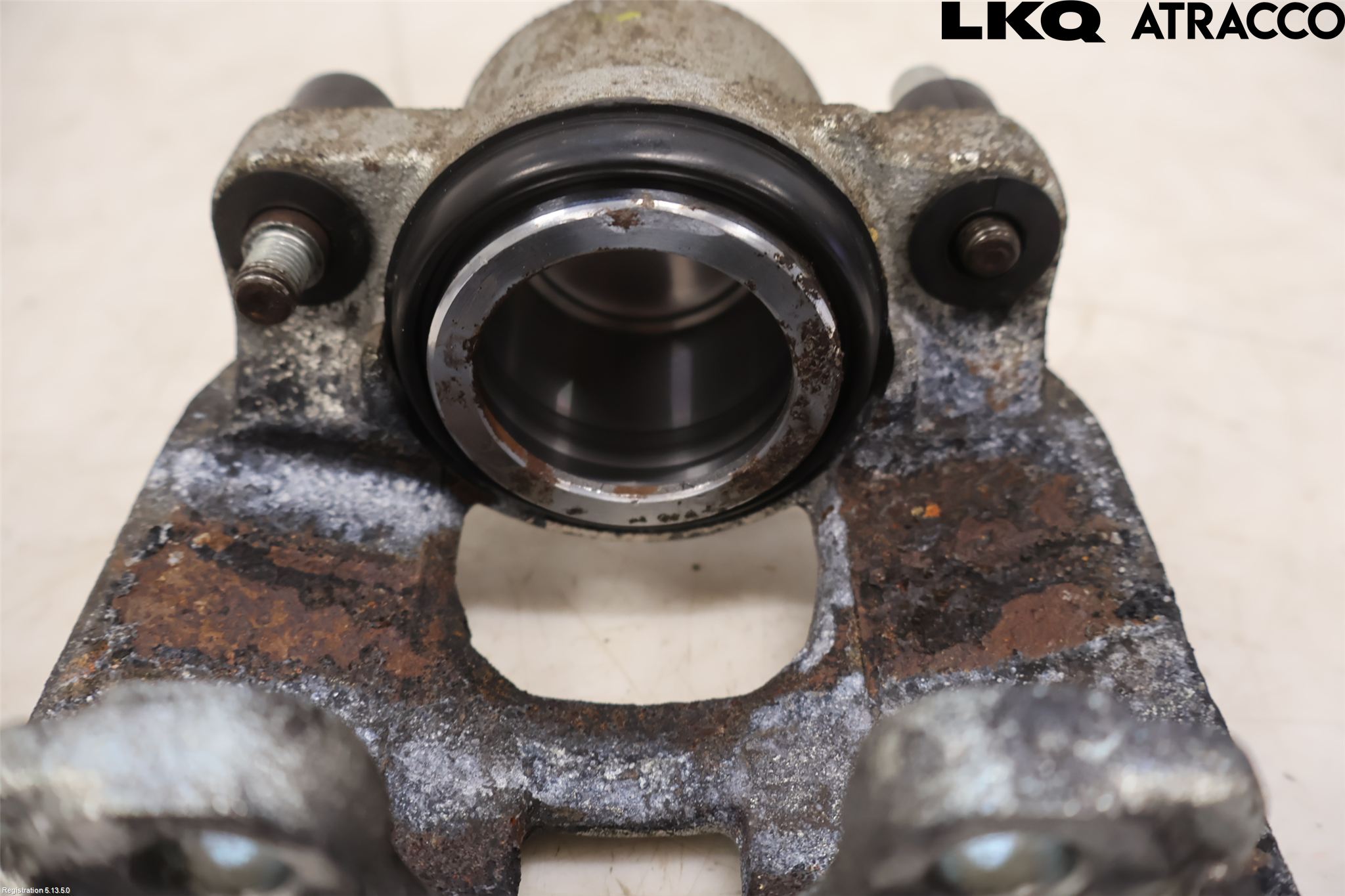 Volvo V70 08-13 Bremsecaliper Foran Høyre