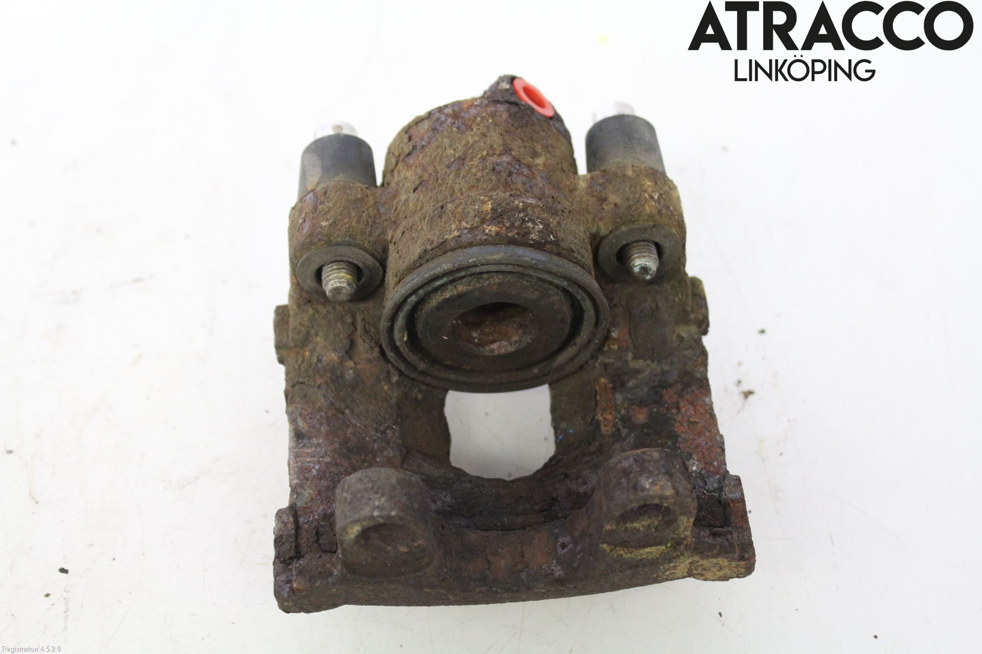 BMW 3 E46      98-05 Bremsecaliper Bak Høyre
