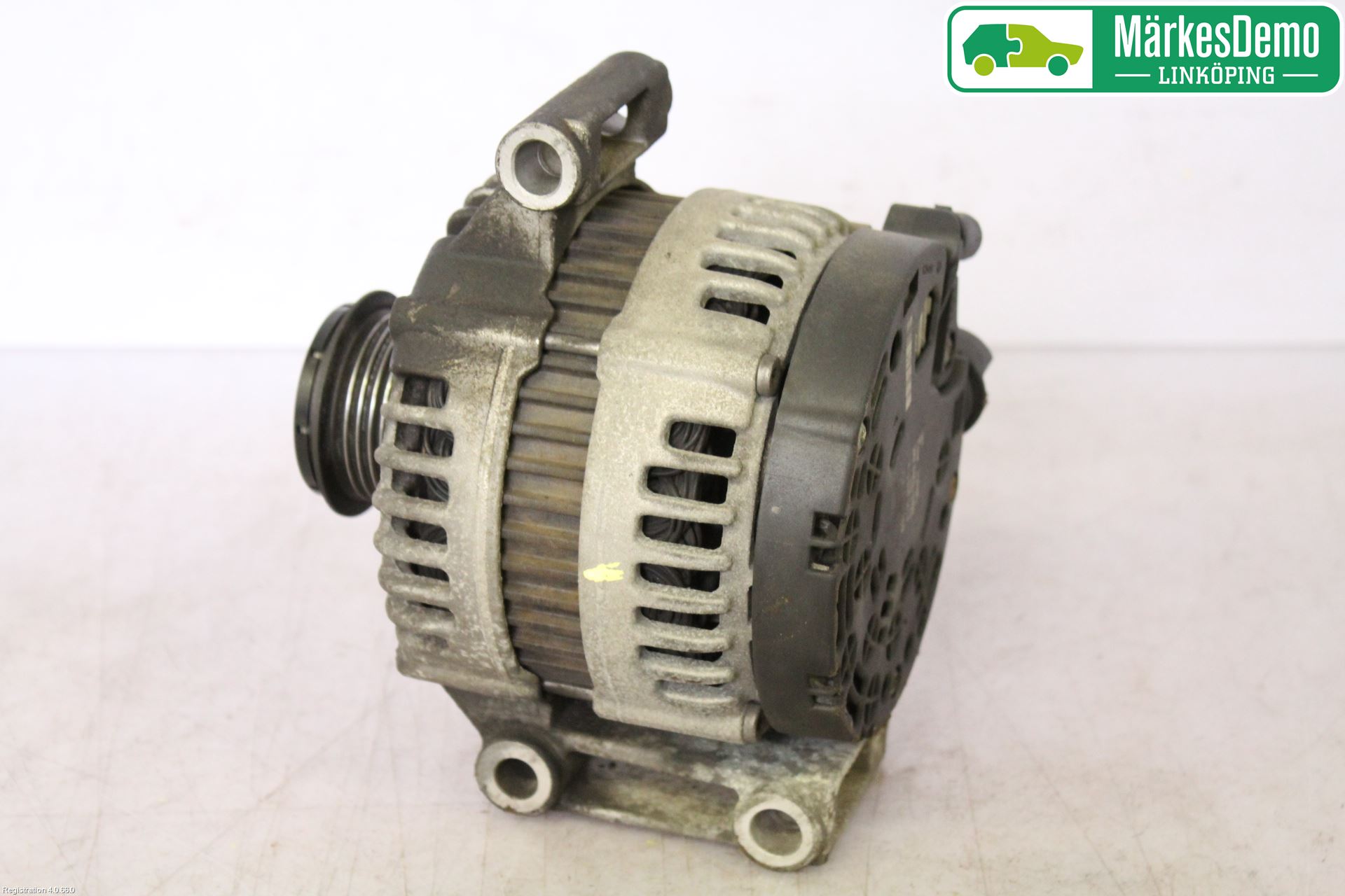 Ford MONDEO 07-15 Dynamo