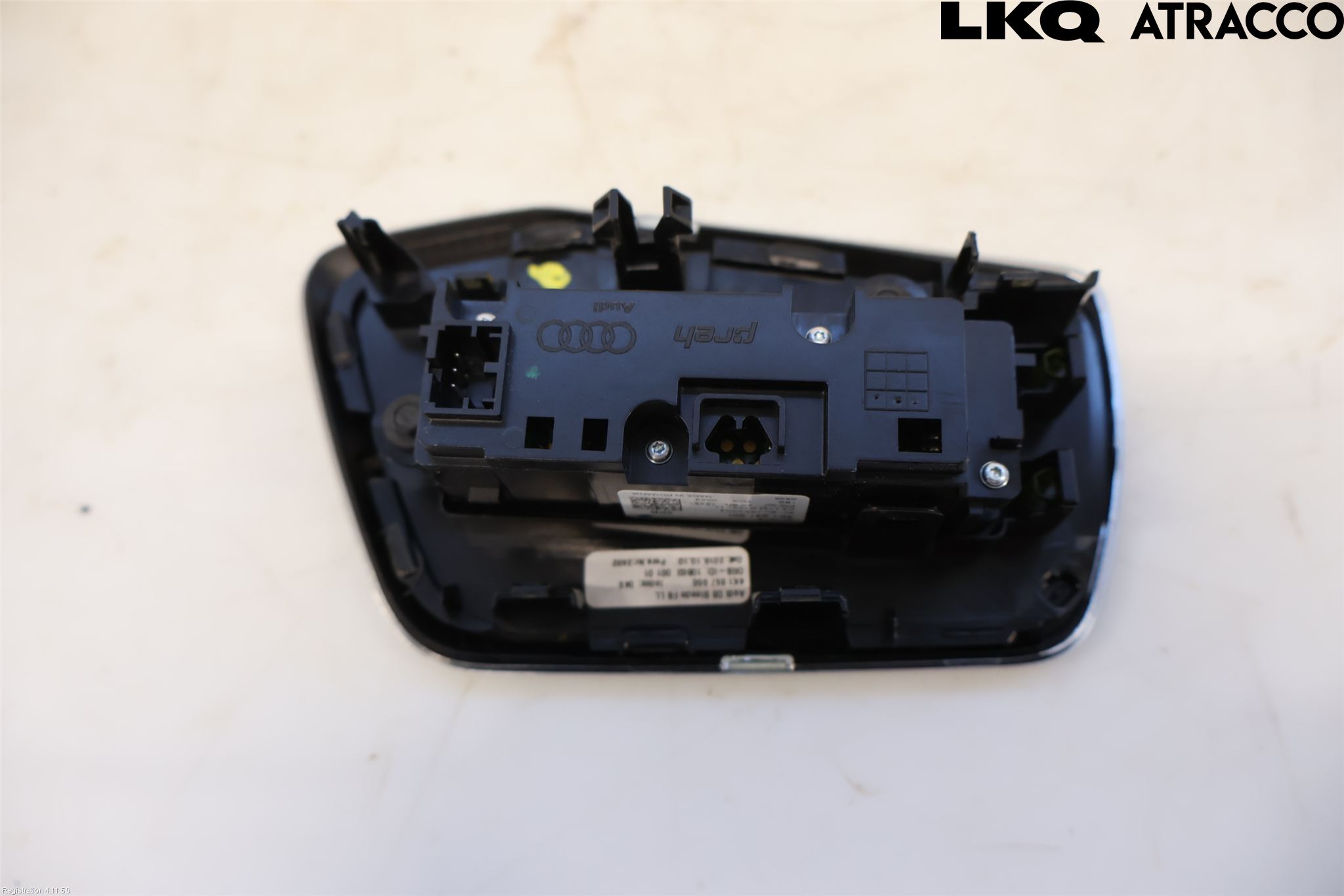 Audi A6 F2/C8 19- Bryter Hovedlys