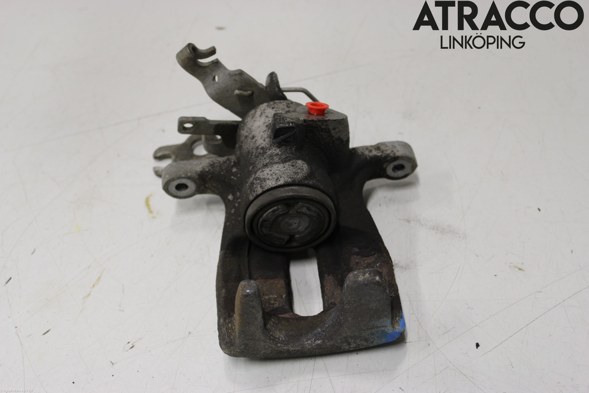Volkswagen VW CADDY 16-20 Bremsecaliper Bak Høyre