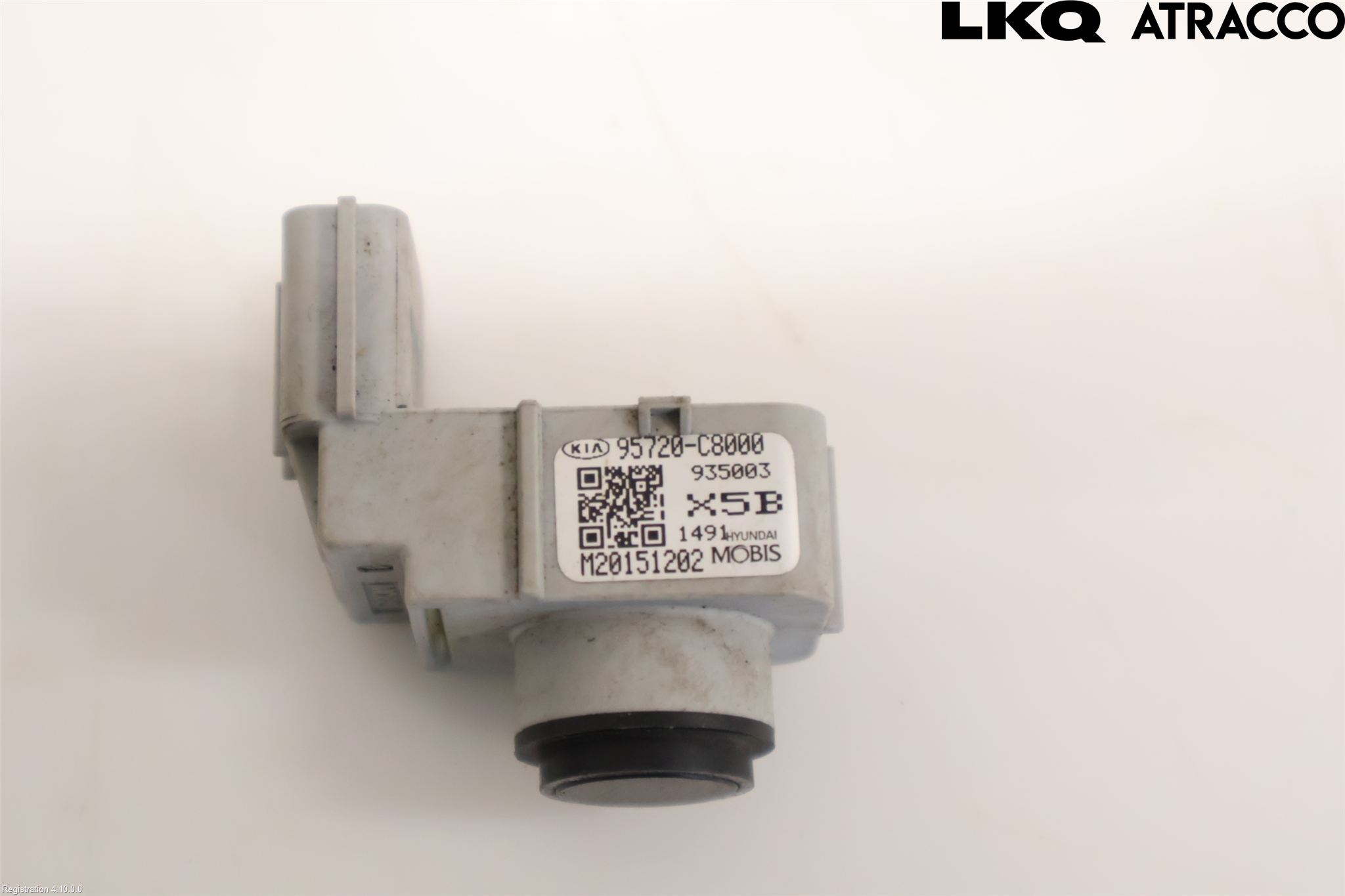 Hyundai i20 GB 15-20 Sensor Ryggesensor