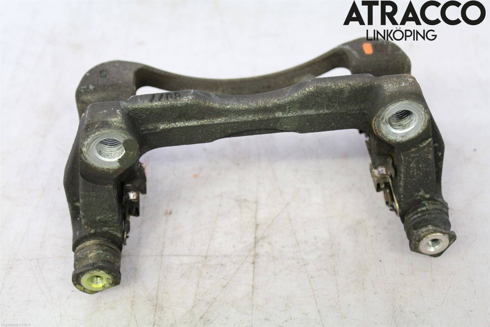Nissan X-TRAIL 14-21 Bremsecaliper Feste Holder