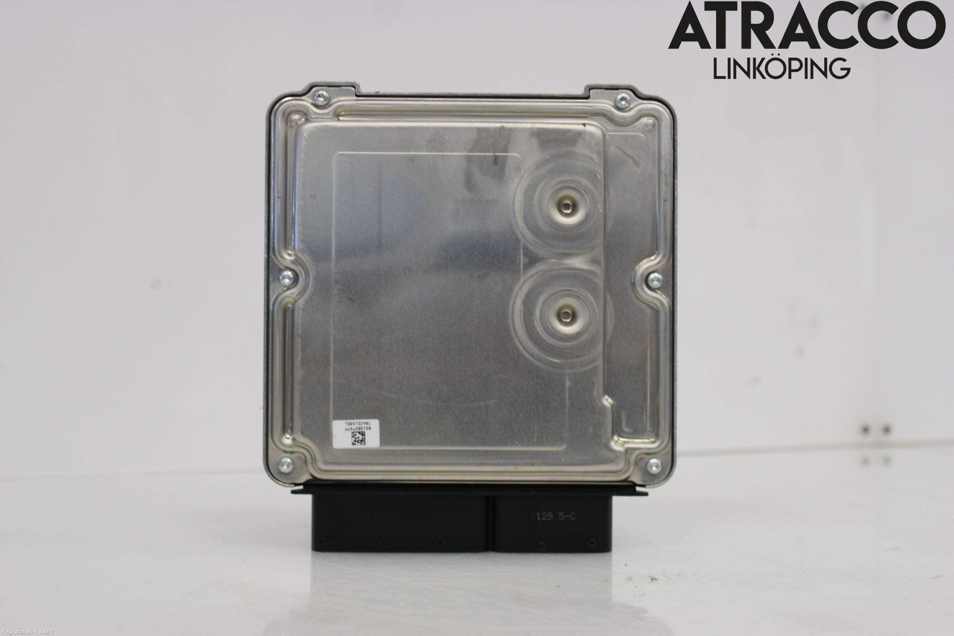 Audi Q5 09-16 Styreenhet Dieselpumpe