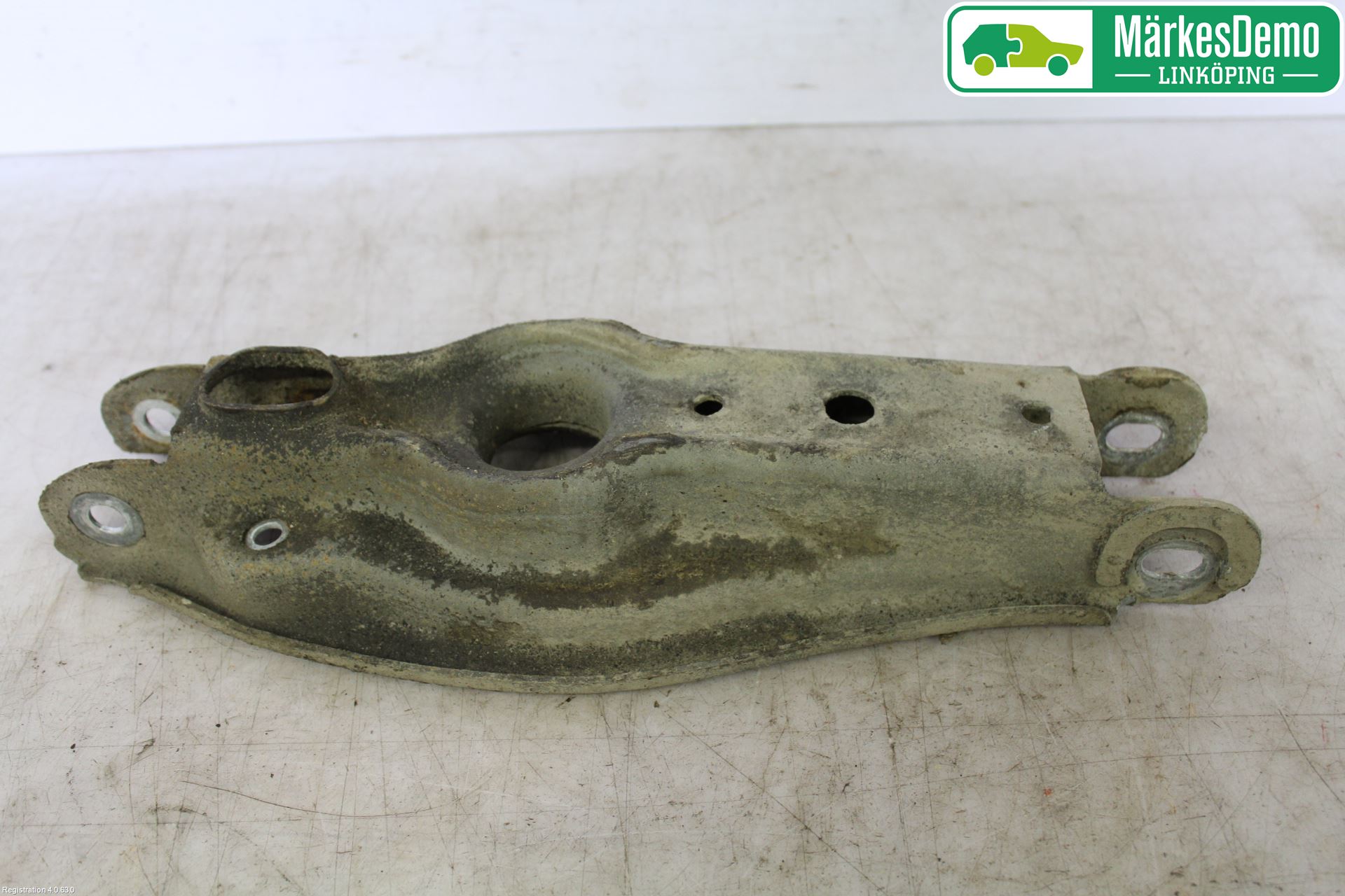 BMW 3 E90/91 SED/TOU 05-12 Bærearm Bak Venstre