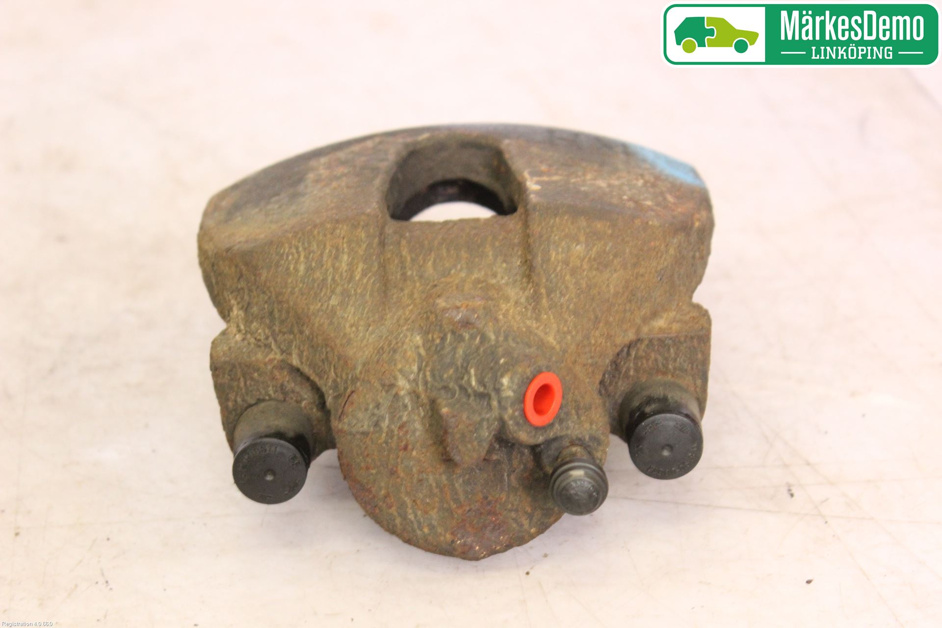 Volvo C30 07-10 Bremsecaliper Foran Høyre
