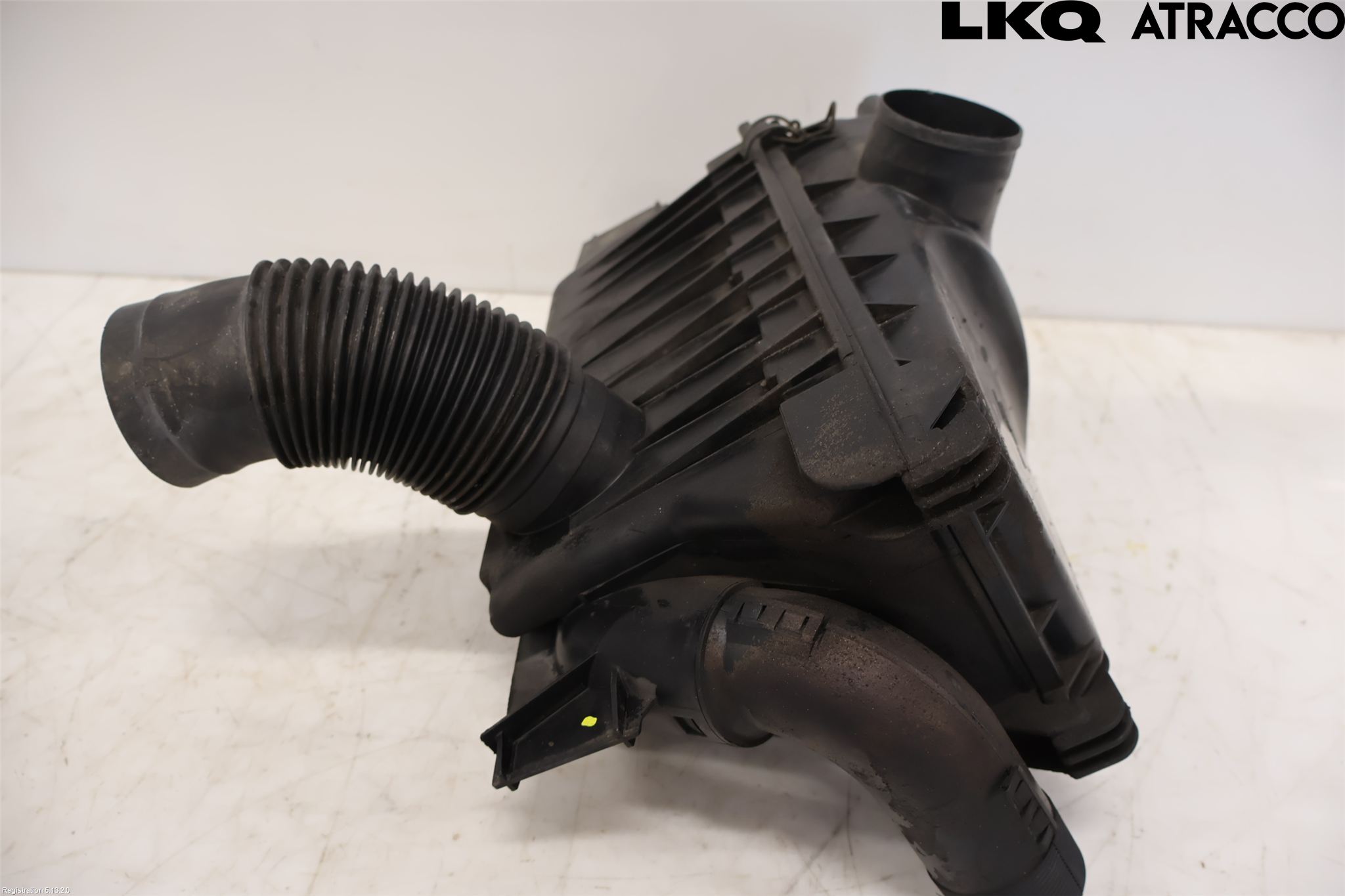 Volvo 240 88-93 Luftfilter Boks