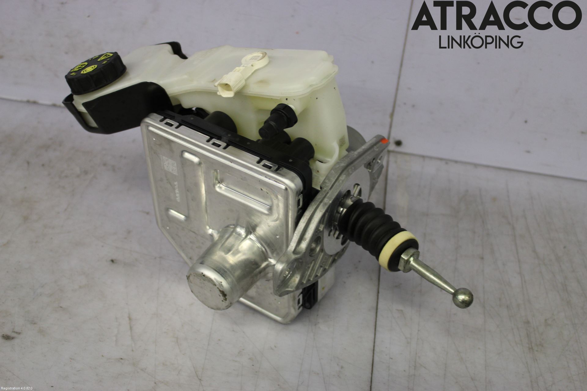Volvo XC60 18- Abs Hydraulikkaggregat
