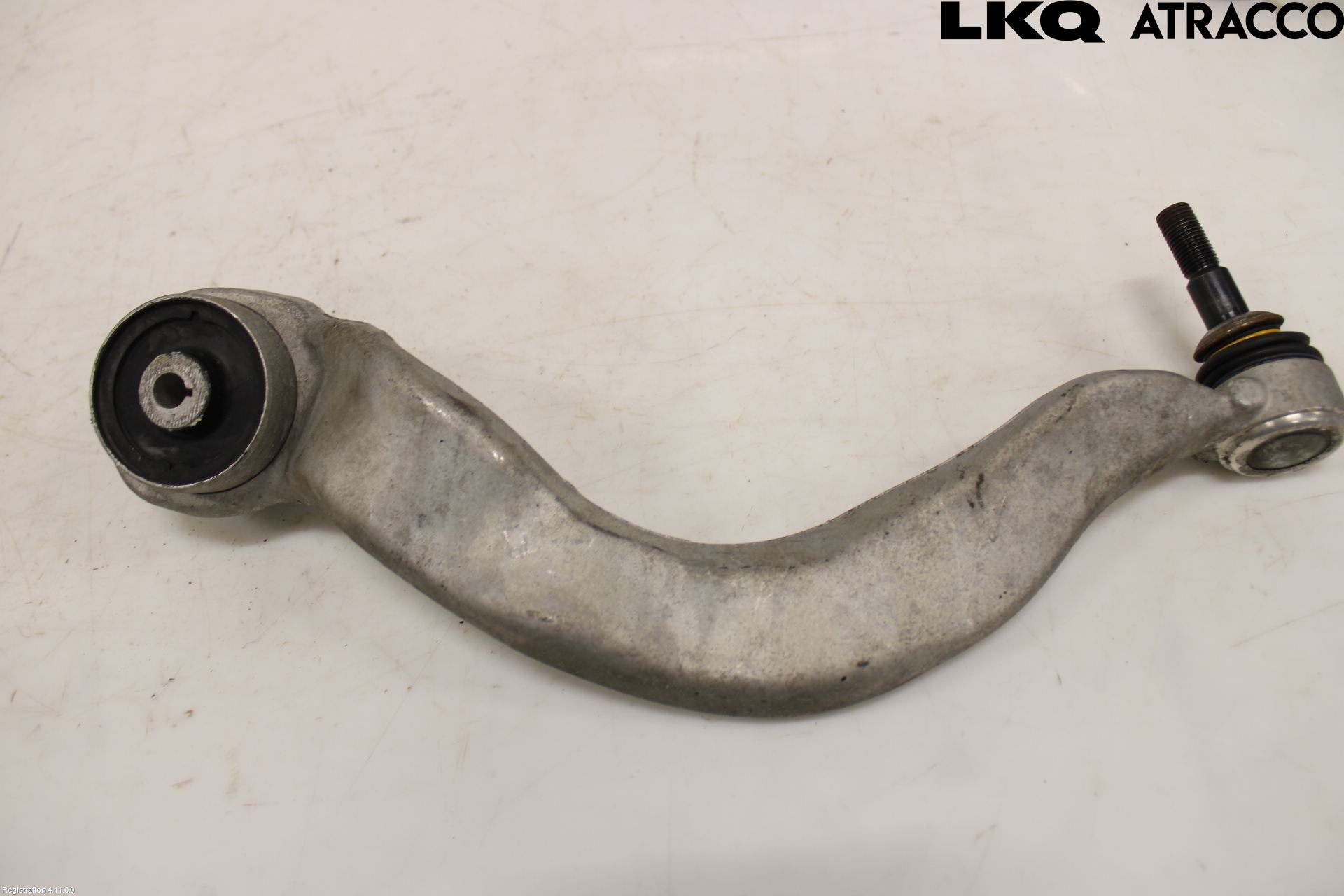 BMW 3 GT F34 13-19 Bærearm Foran Venstre Nedre