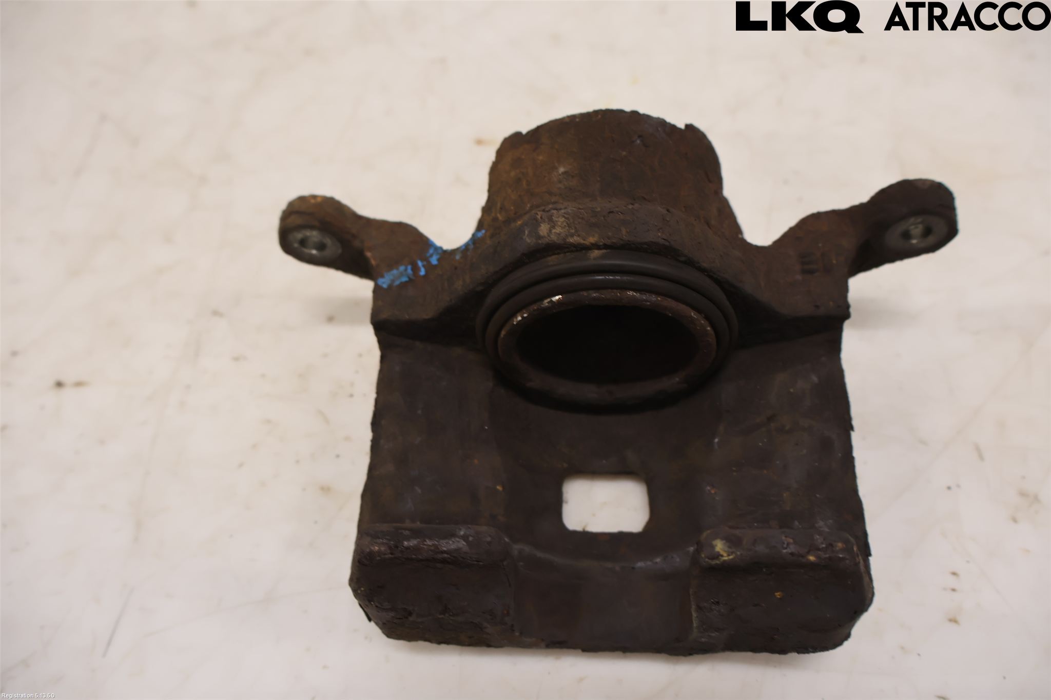 Nissan NV200/NV200 COMBI Bremsecaliper Foran Høyre