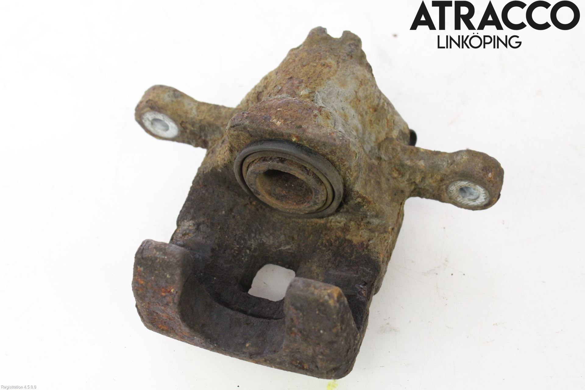 Hyundai i20 PB 09-14 Bremsecaliper Bak Venstre