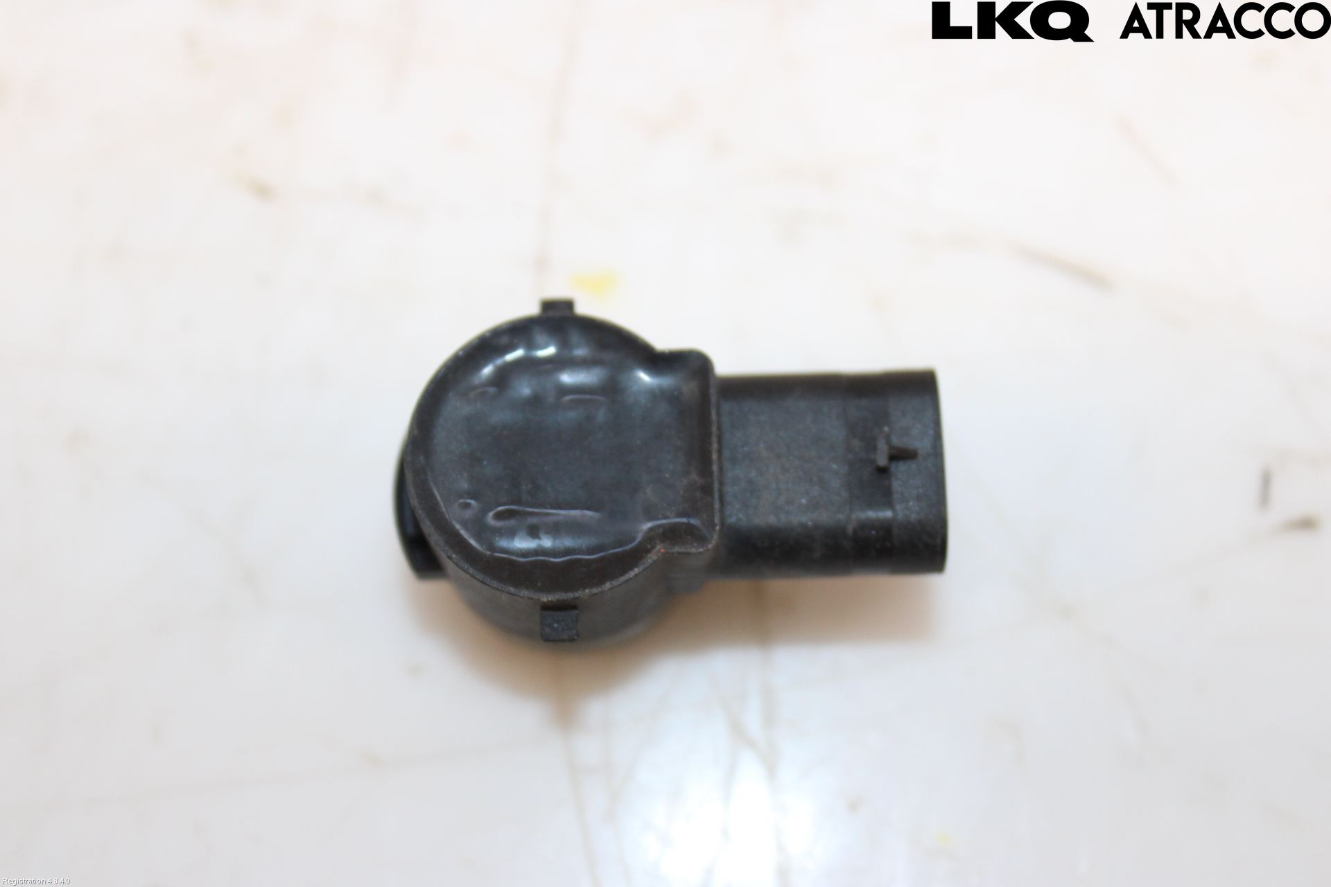 Volkswagen VW GOLF / E-GOLF VII 13-20 Sensor Ryggesensor