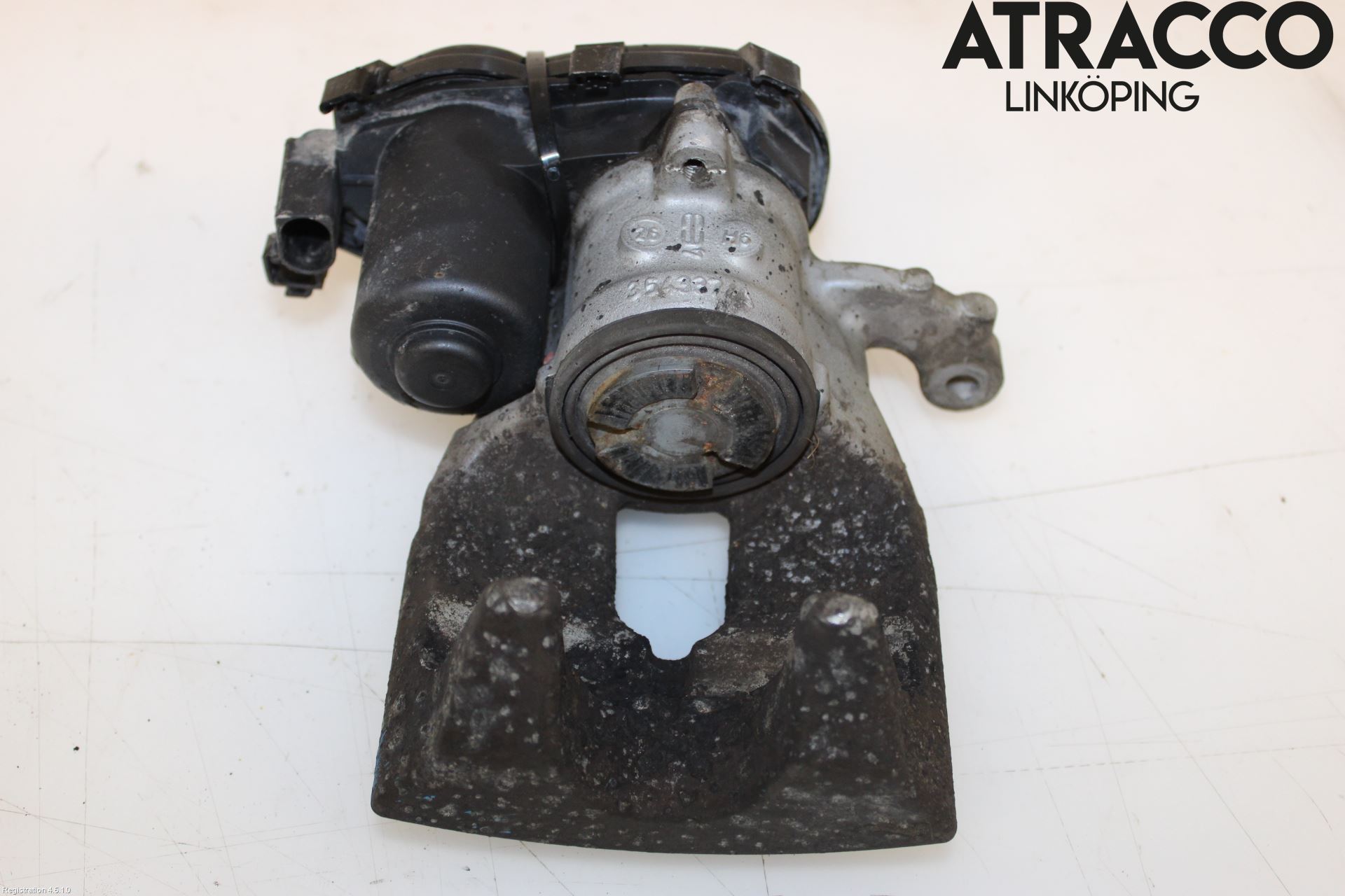 Mercedes-Benz MB E-KLASS (W213) 16-23 Bremsecaliper Bak Høyre